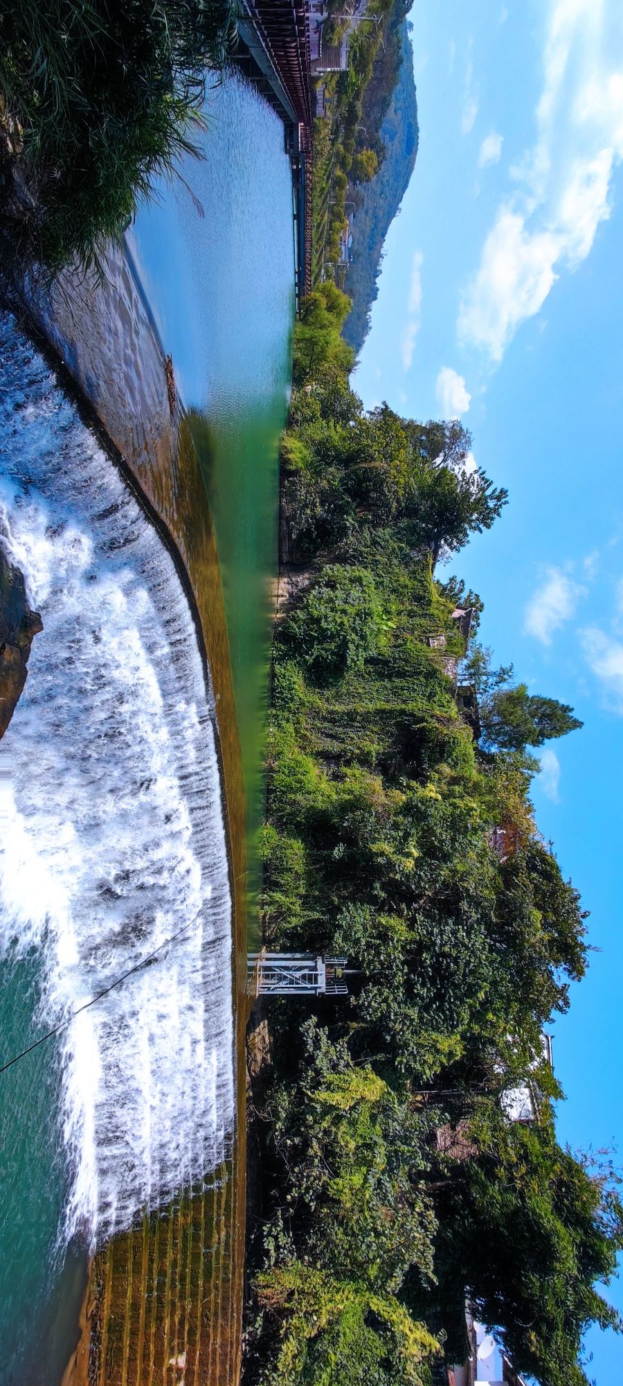 岩脚古镇太和广场旅行图片 2