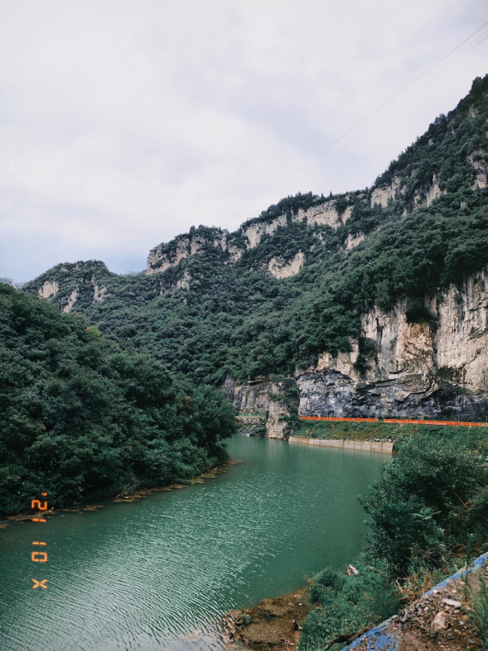 小龙池旅行图片 3