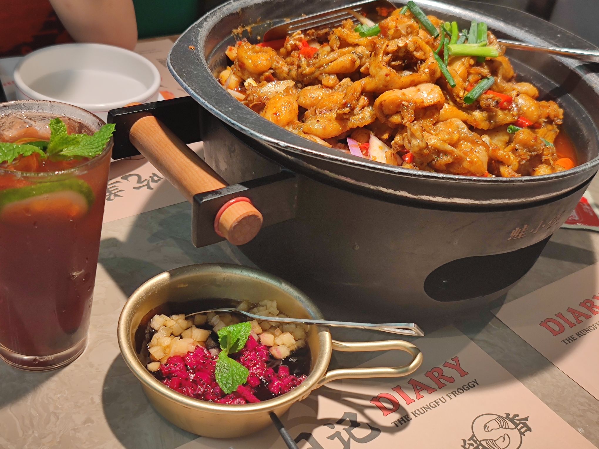 蛙小侠(肇庆印象汇店)