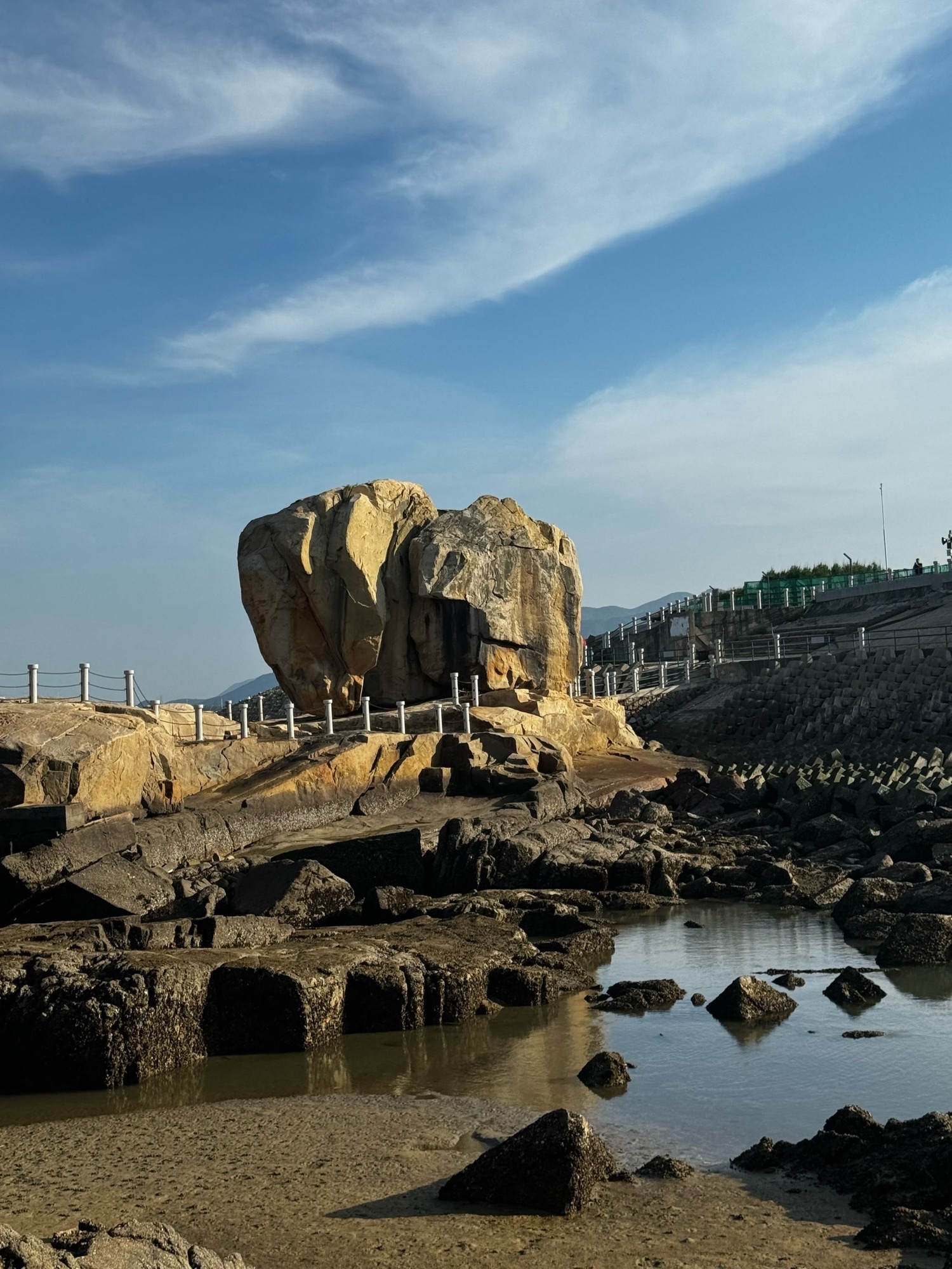 十七孔旅行图片 2