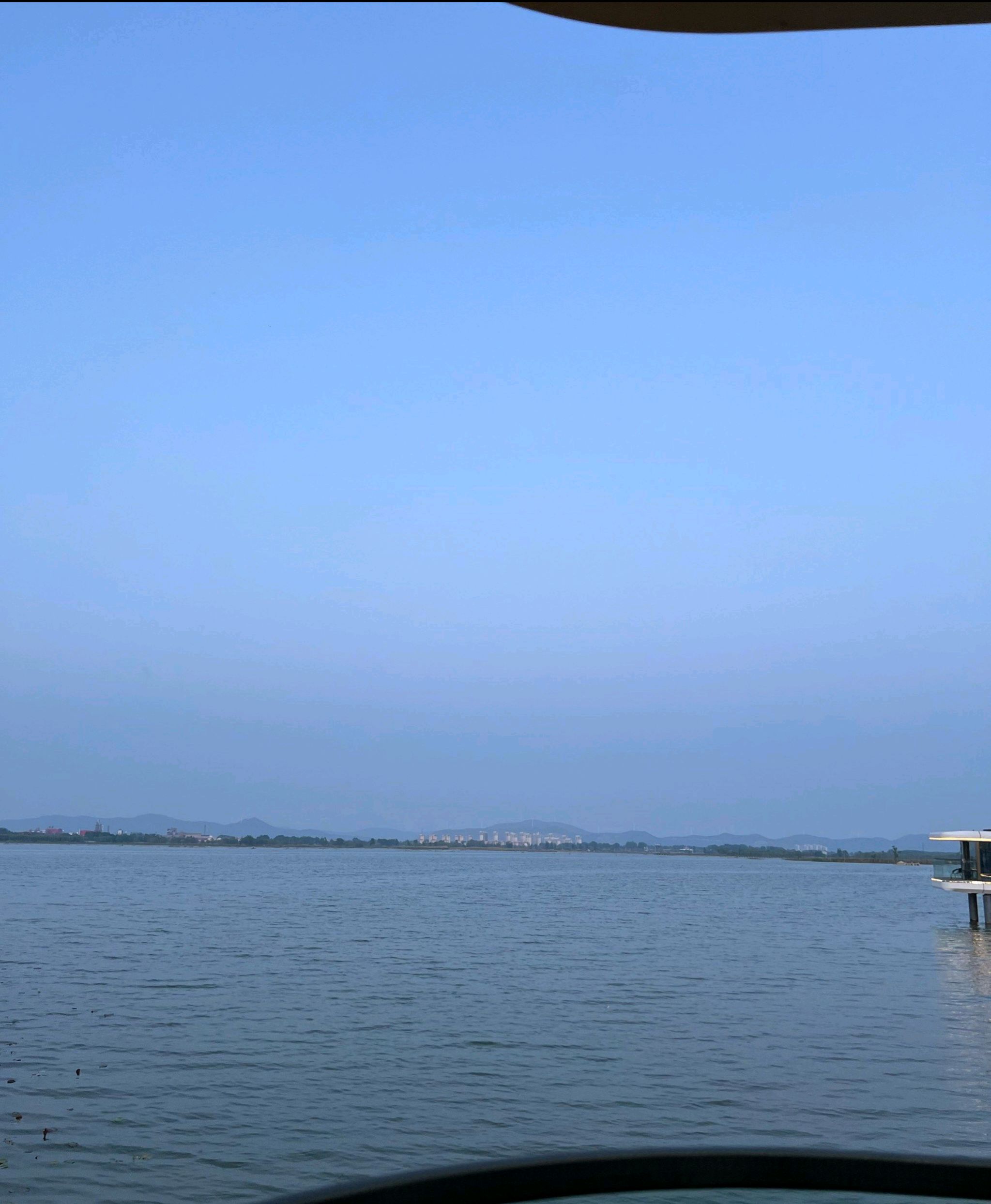 朔西湖景区旅行图片 1
