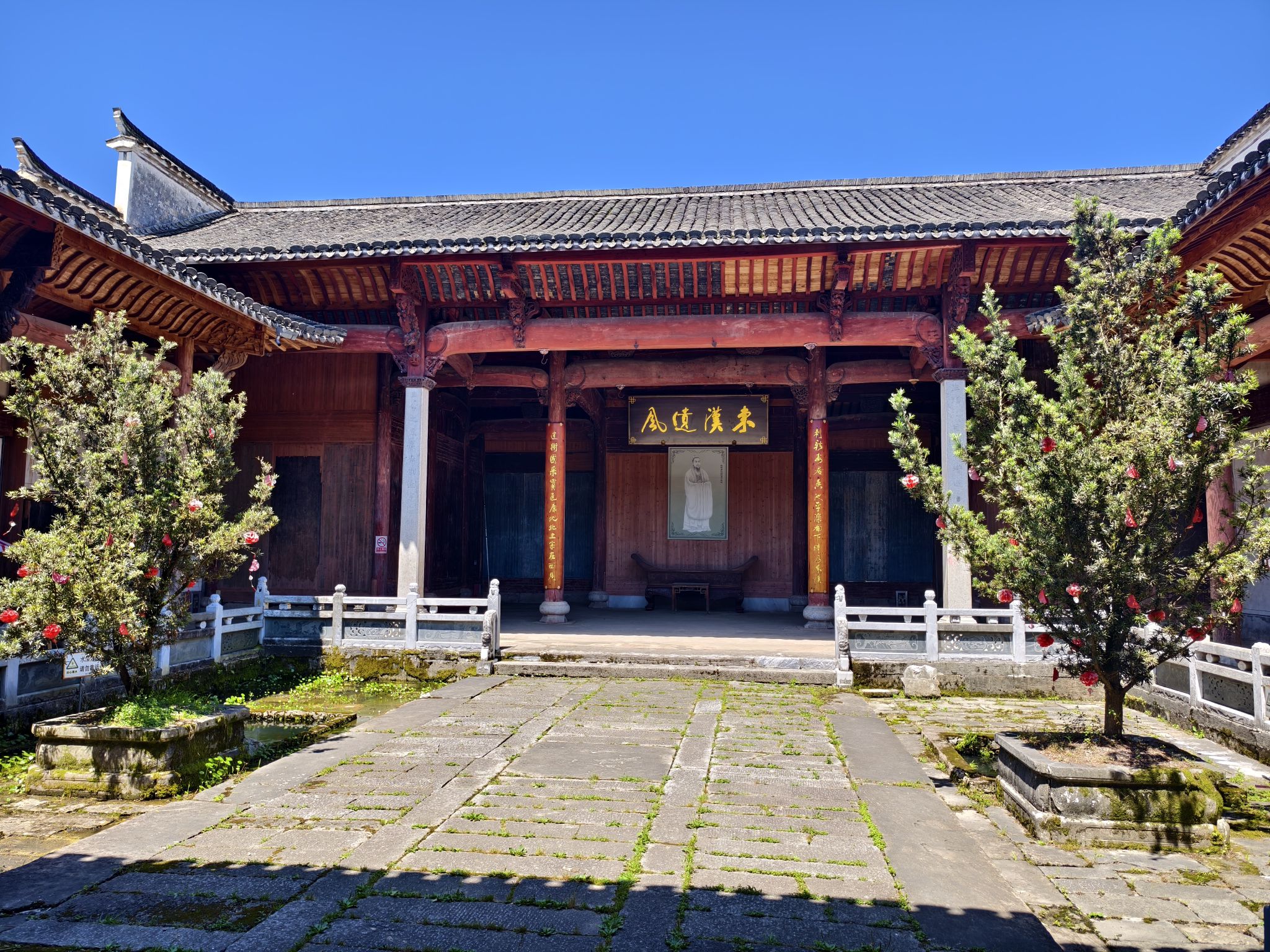 天下粮仓1949主题文化游览园旅行图片 3