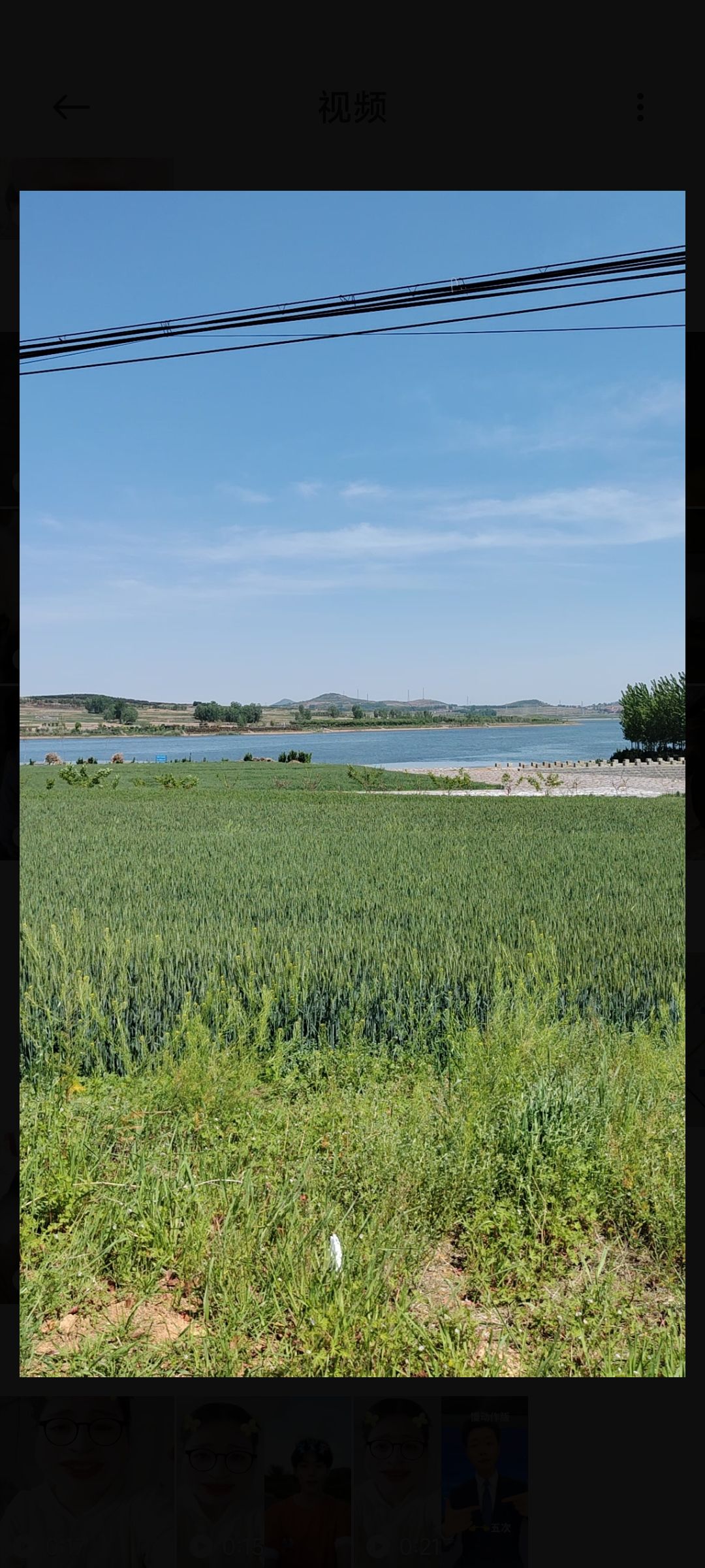 沃土村文化广场旅行图片 1