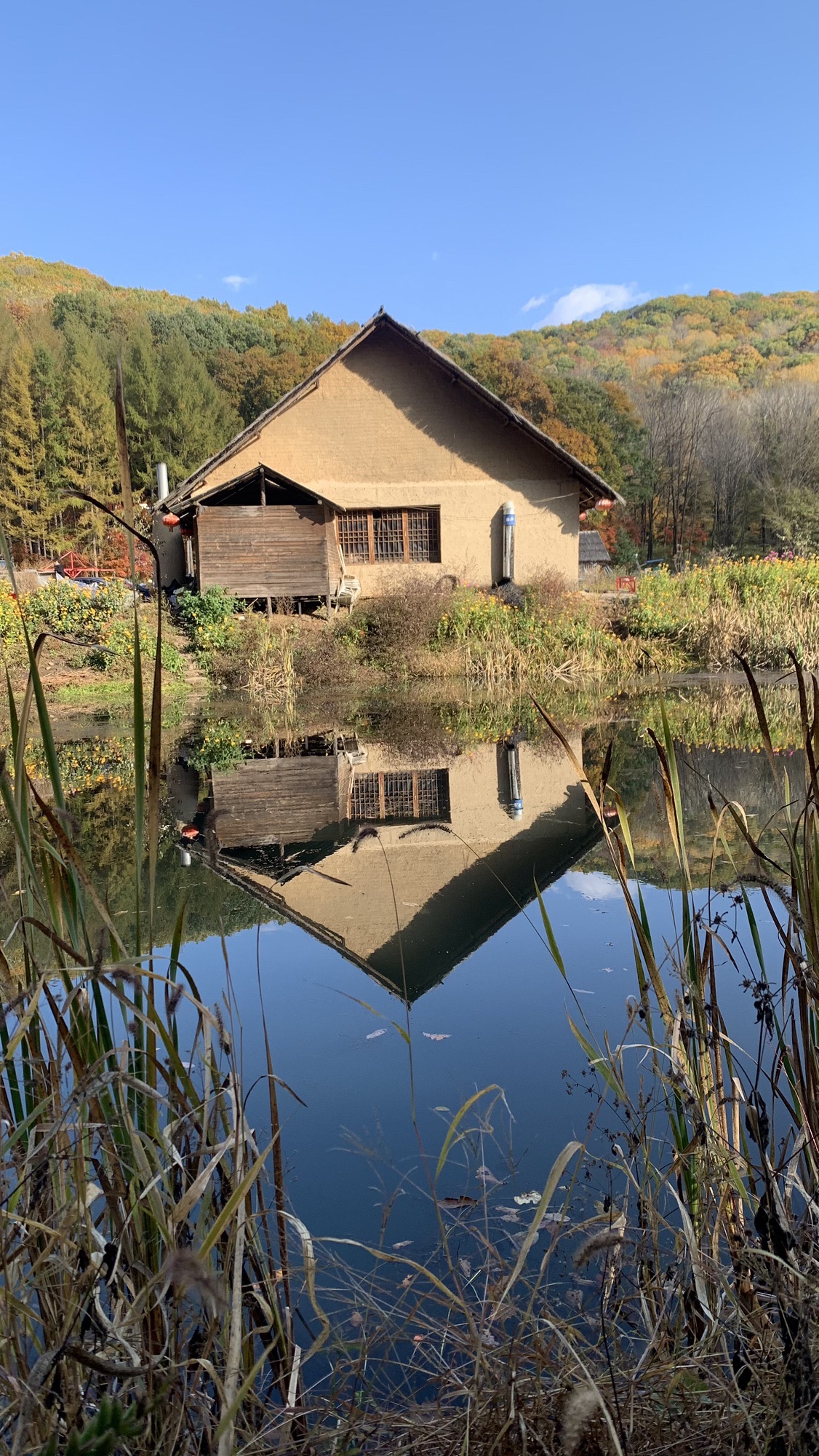 大北岔风景区旅行图片 1
