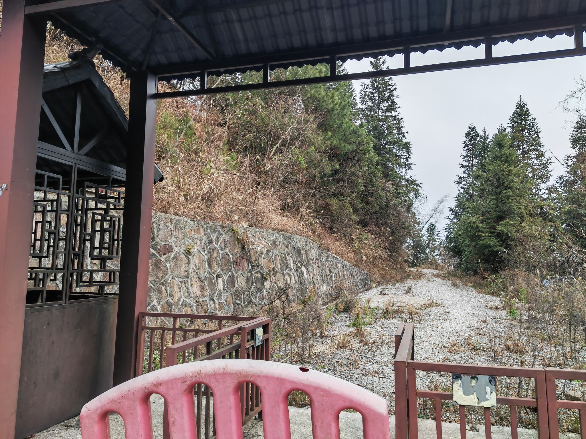 武陵日出观景台旅行图片 2