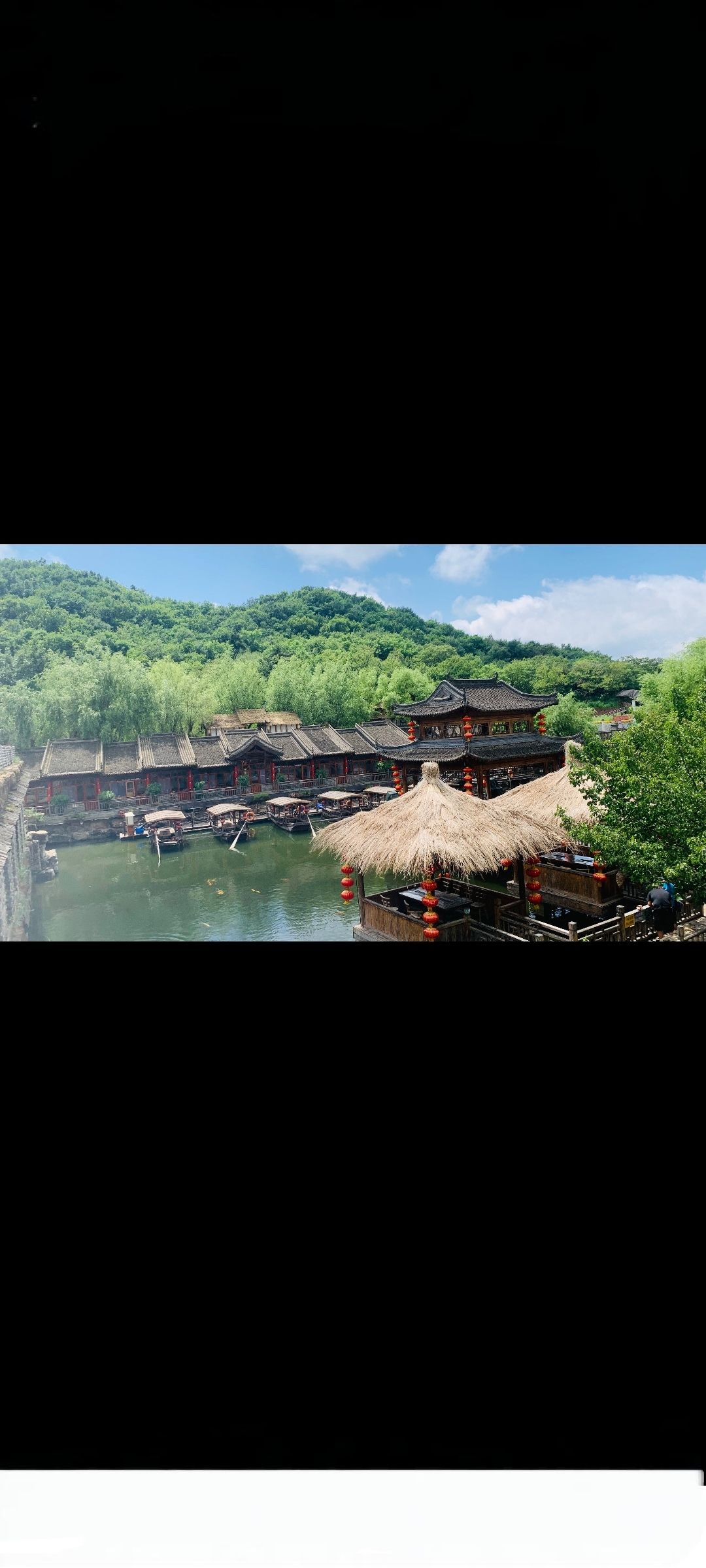 老院子景区旅行图片 3