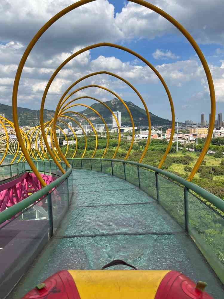 老院子景区旅行图片 1