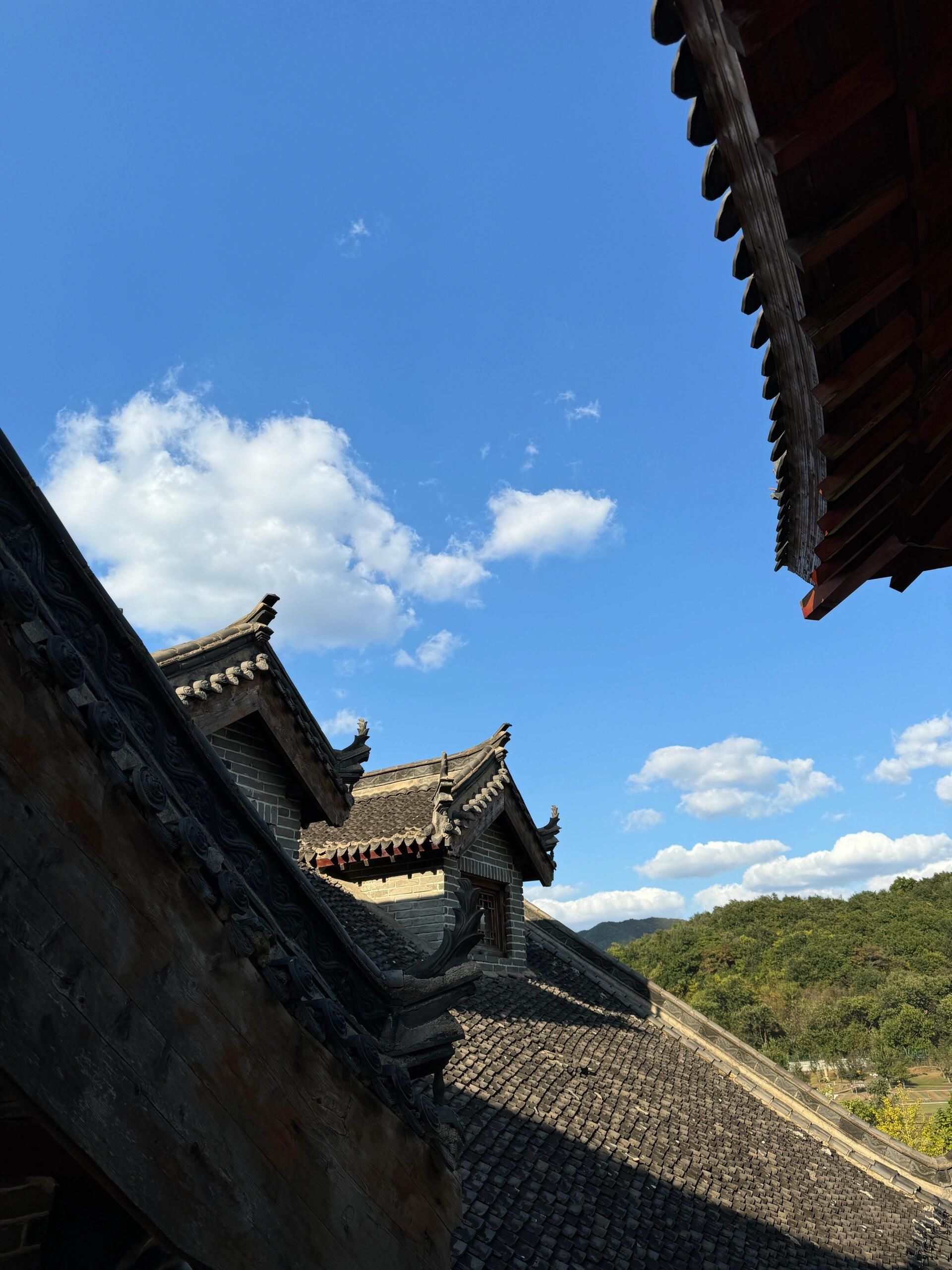 老院子景区旅行图片 2