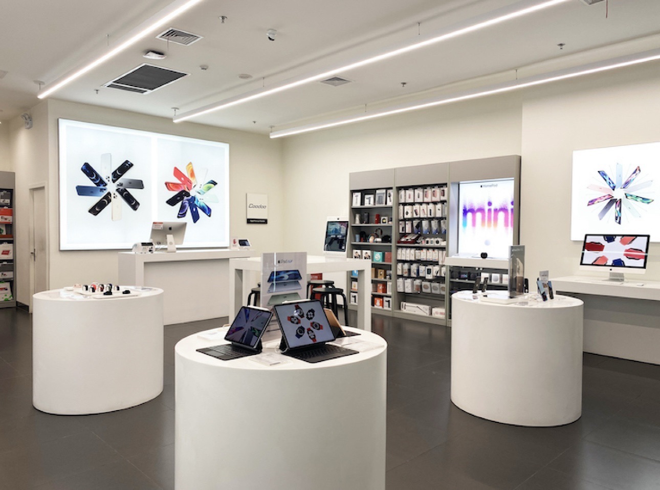 Apple授权专营店(濂溪万达店)