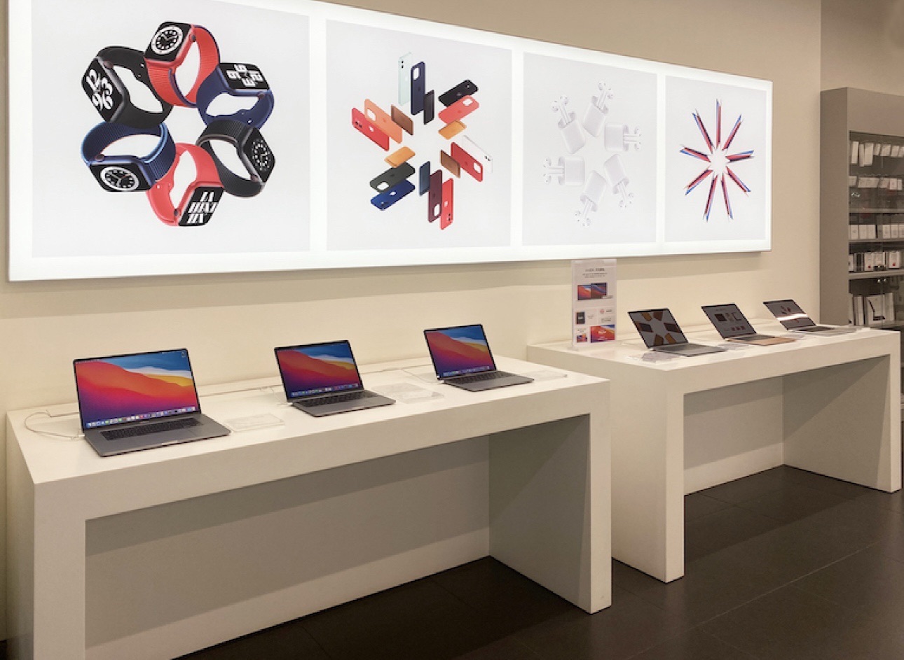 Apple授权专营店(濂溪万达店)