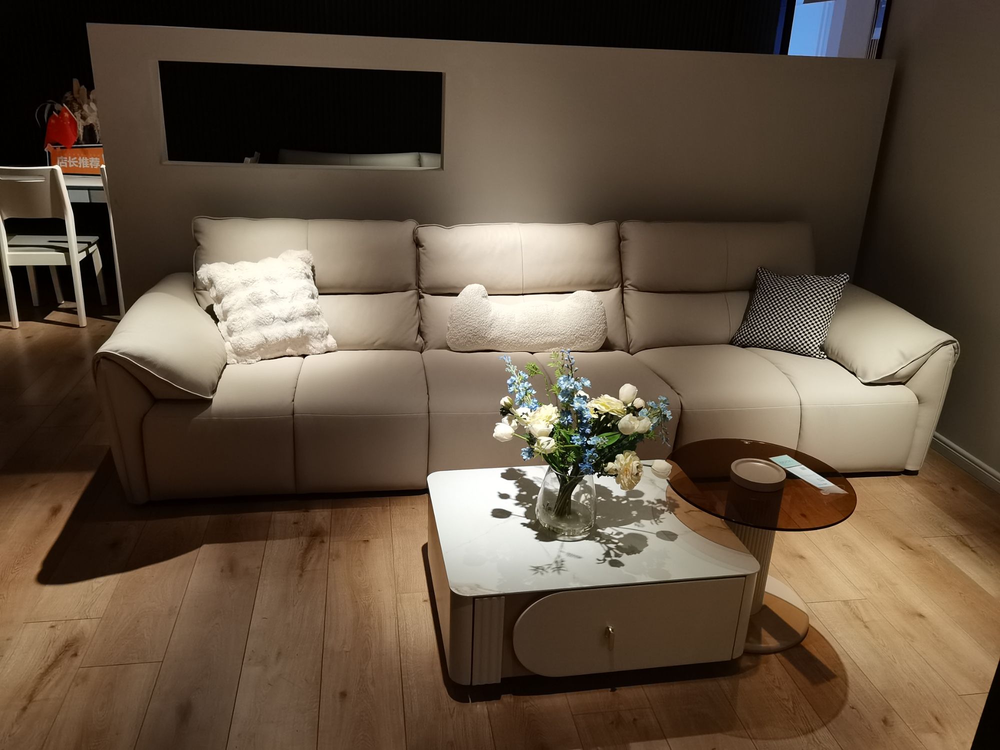 林氏家居(临川玉茗店)