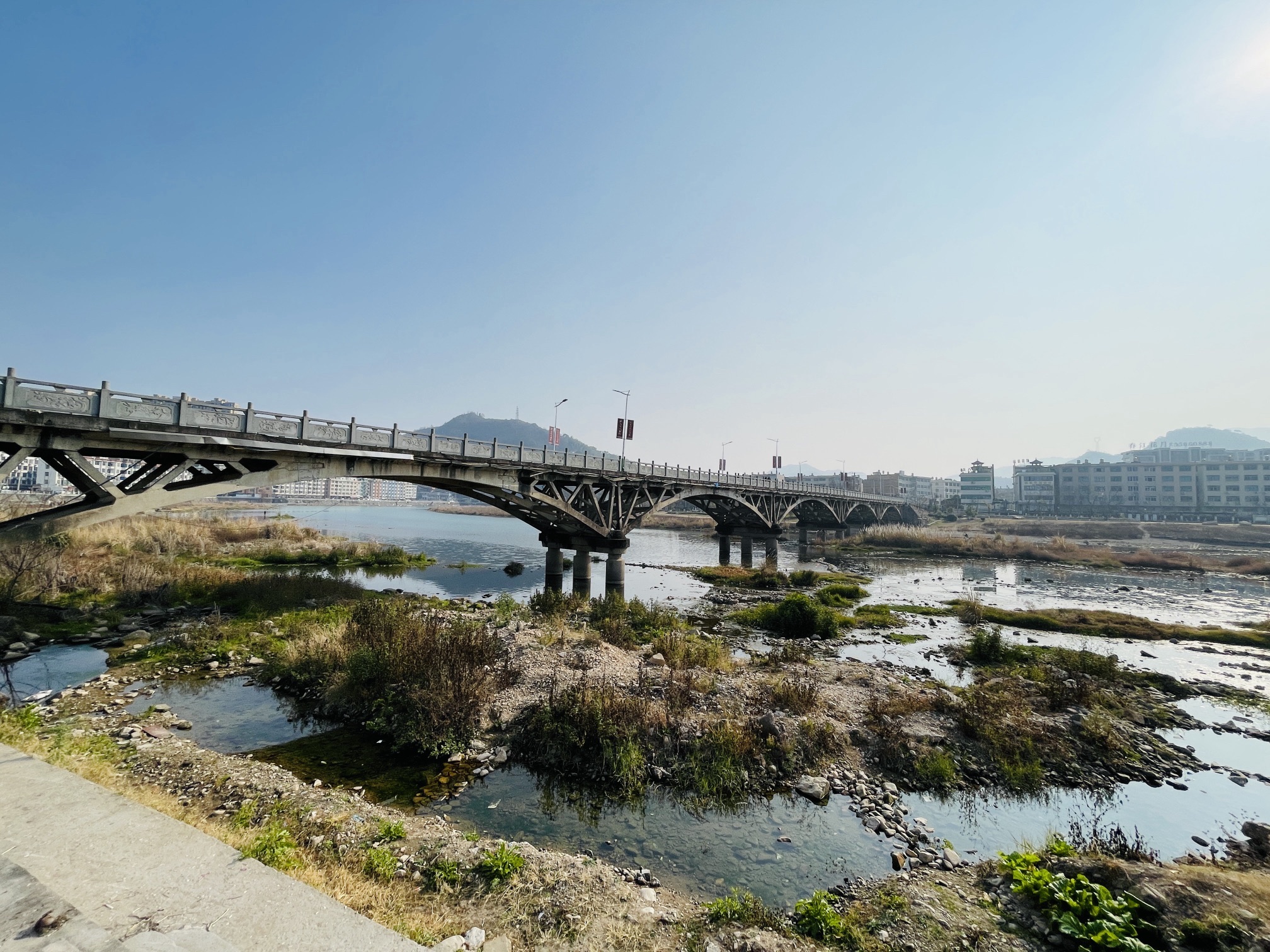 石门潭旅行图片 1