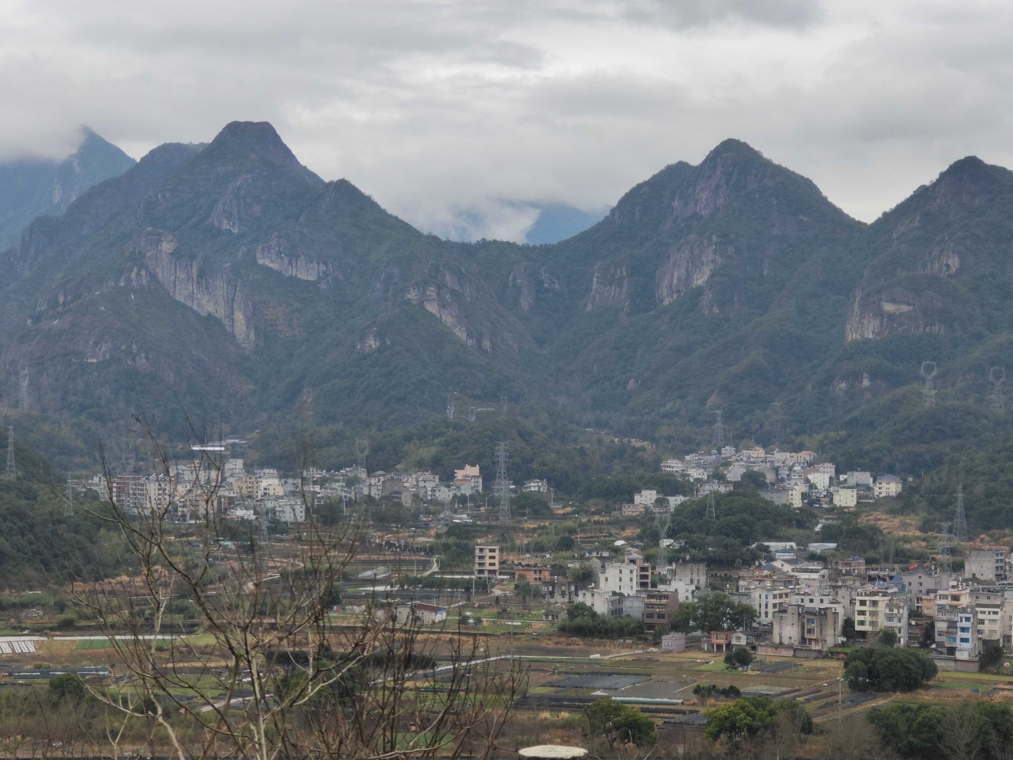 石门潭旅行图片 3