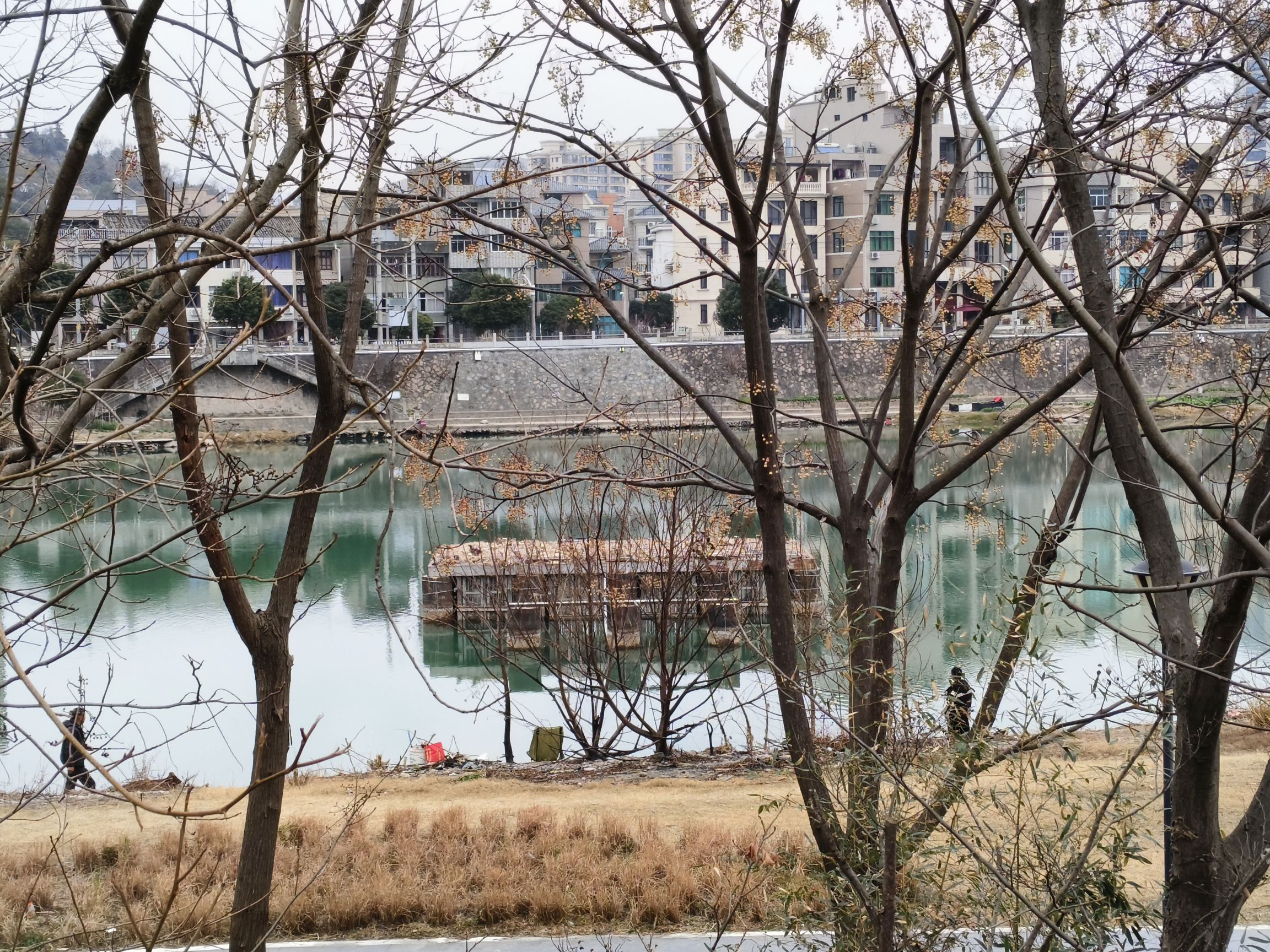 石门潭旅行图片 3