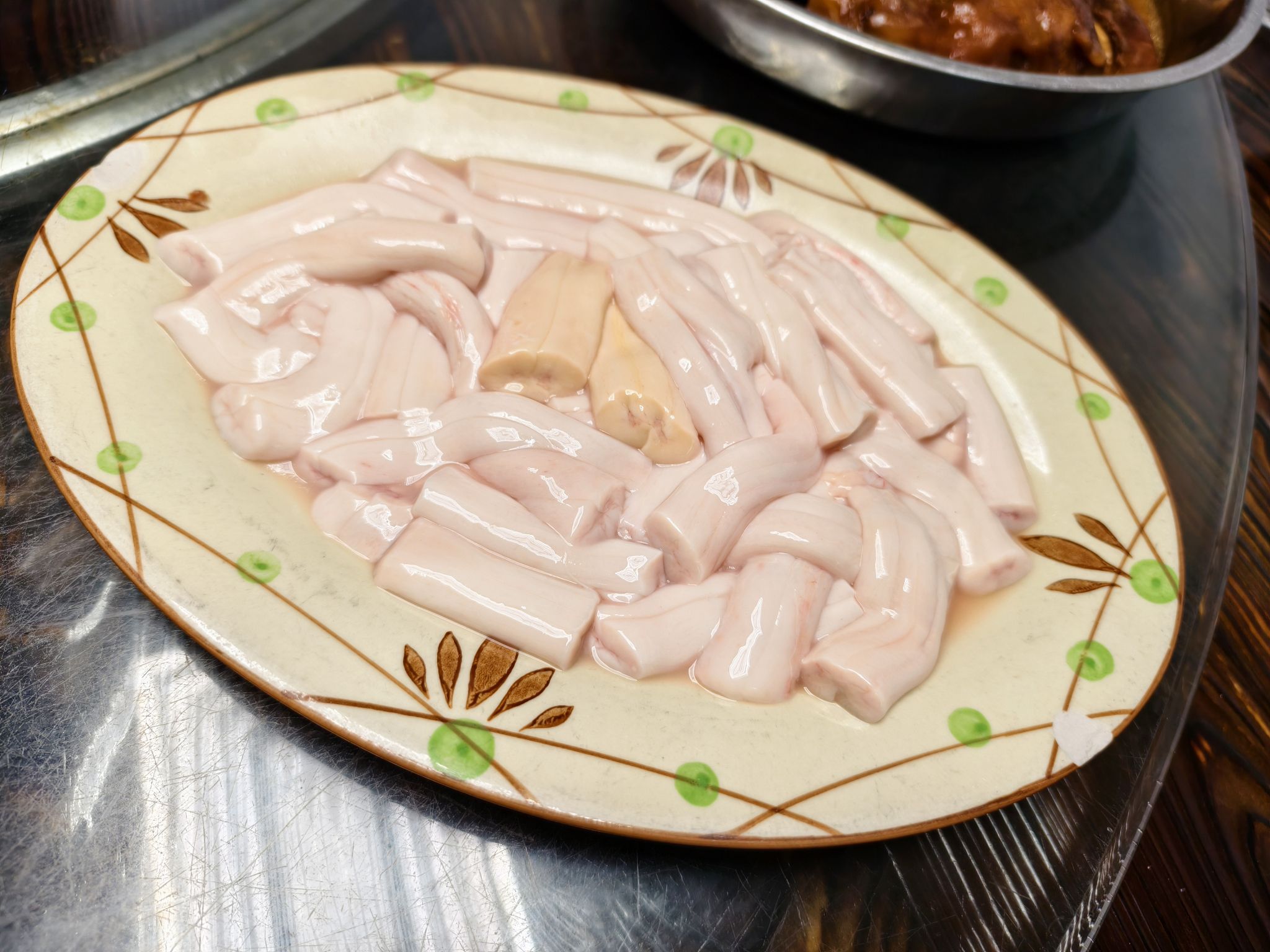 裕兴饭堂