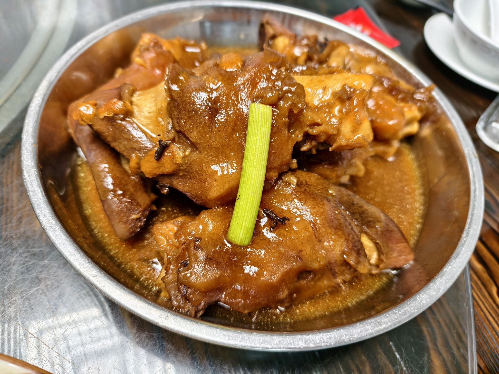 裕兴饭堂