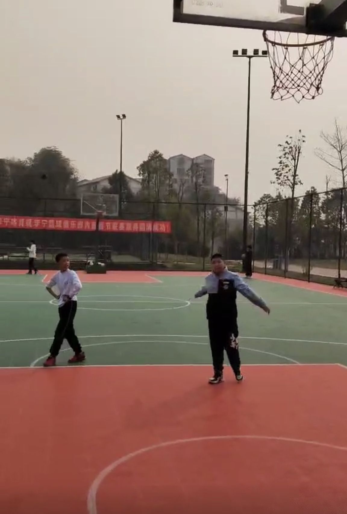 黄林溪山体公园旅行图片 3