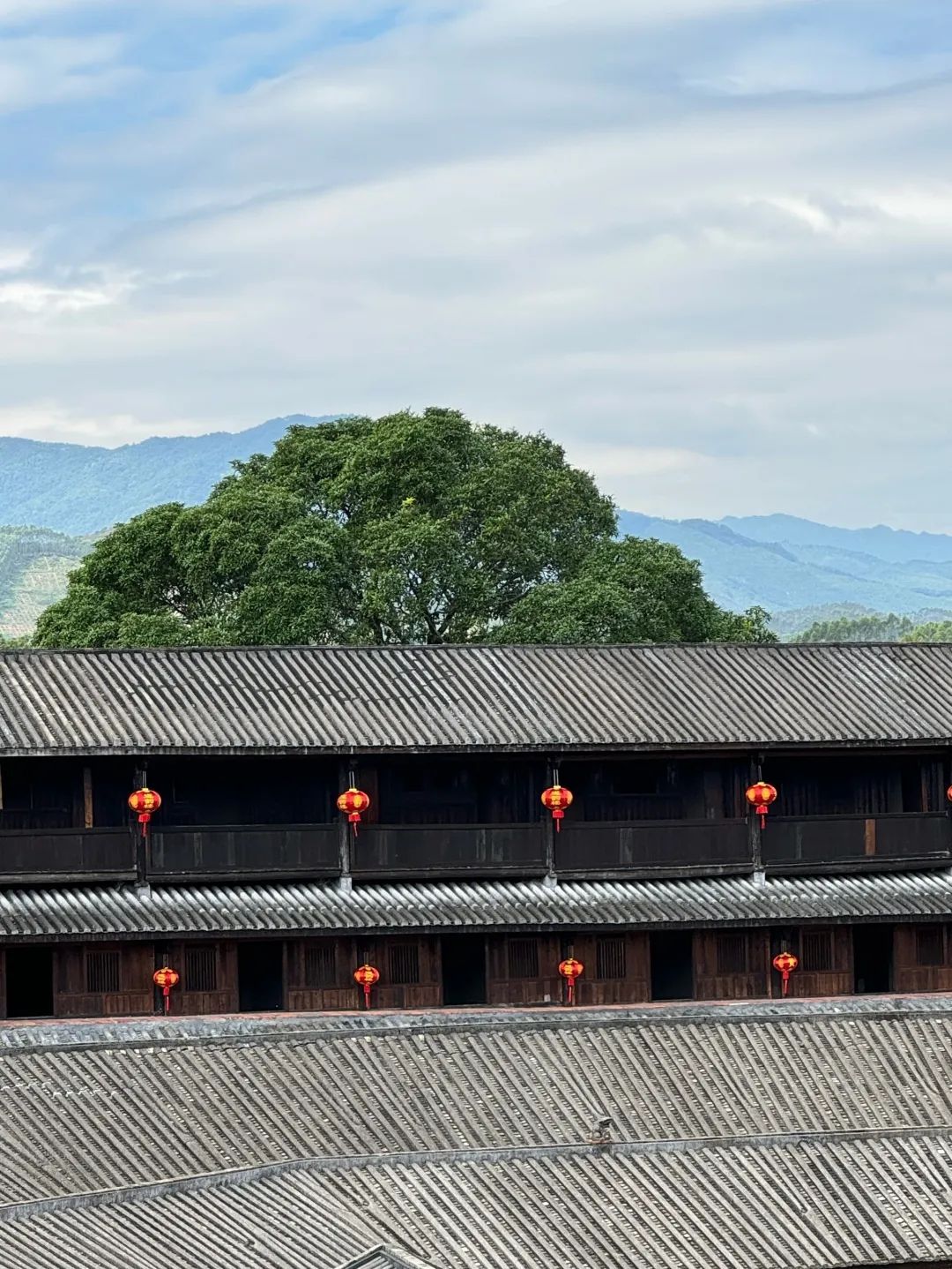 永善土楼文化景区旅行图片 1
