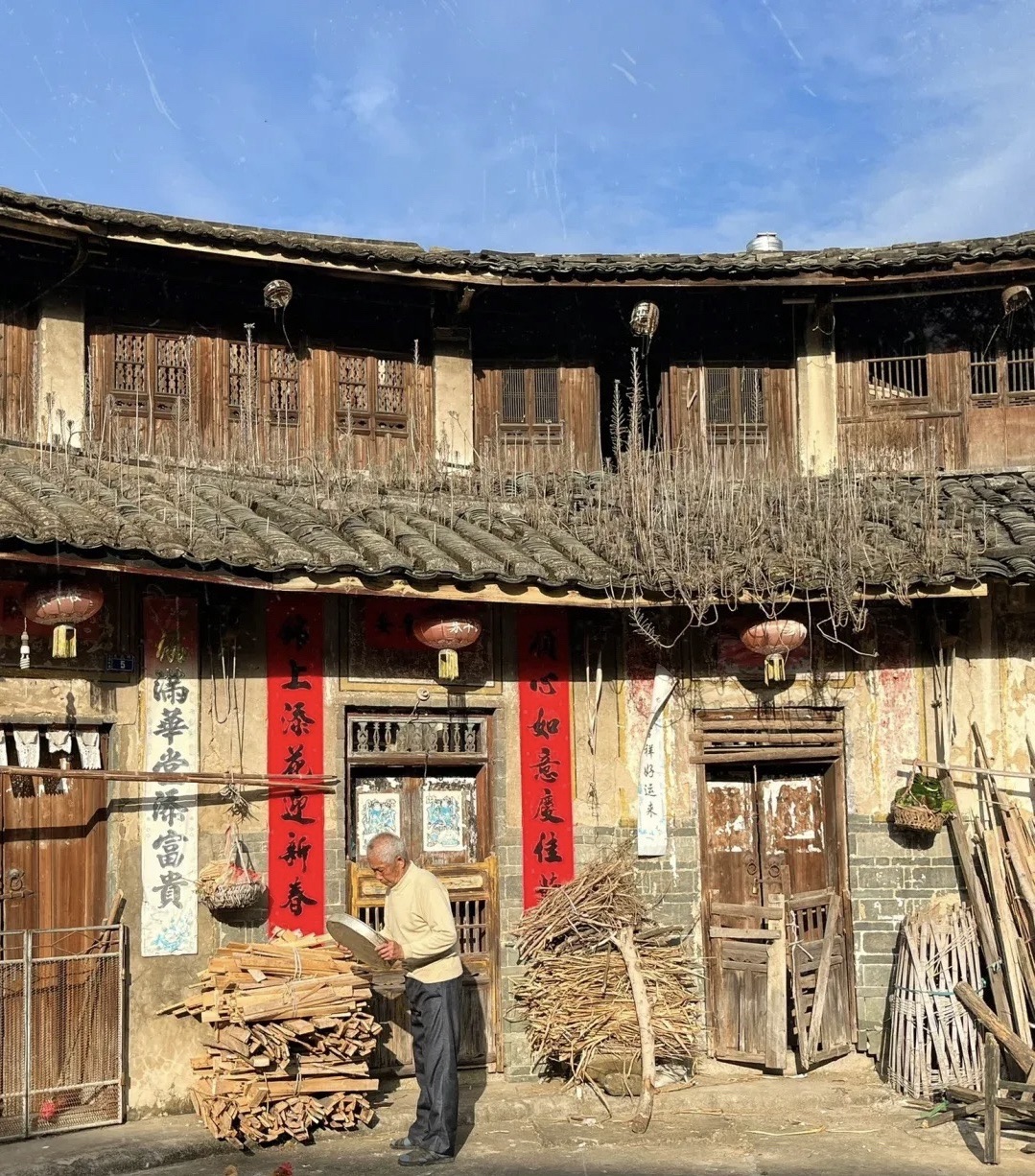 永善土楼文化景区旅行图片 3