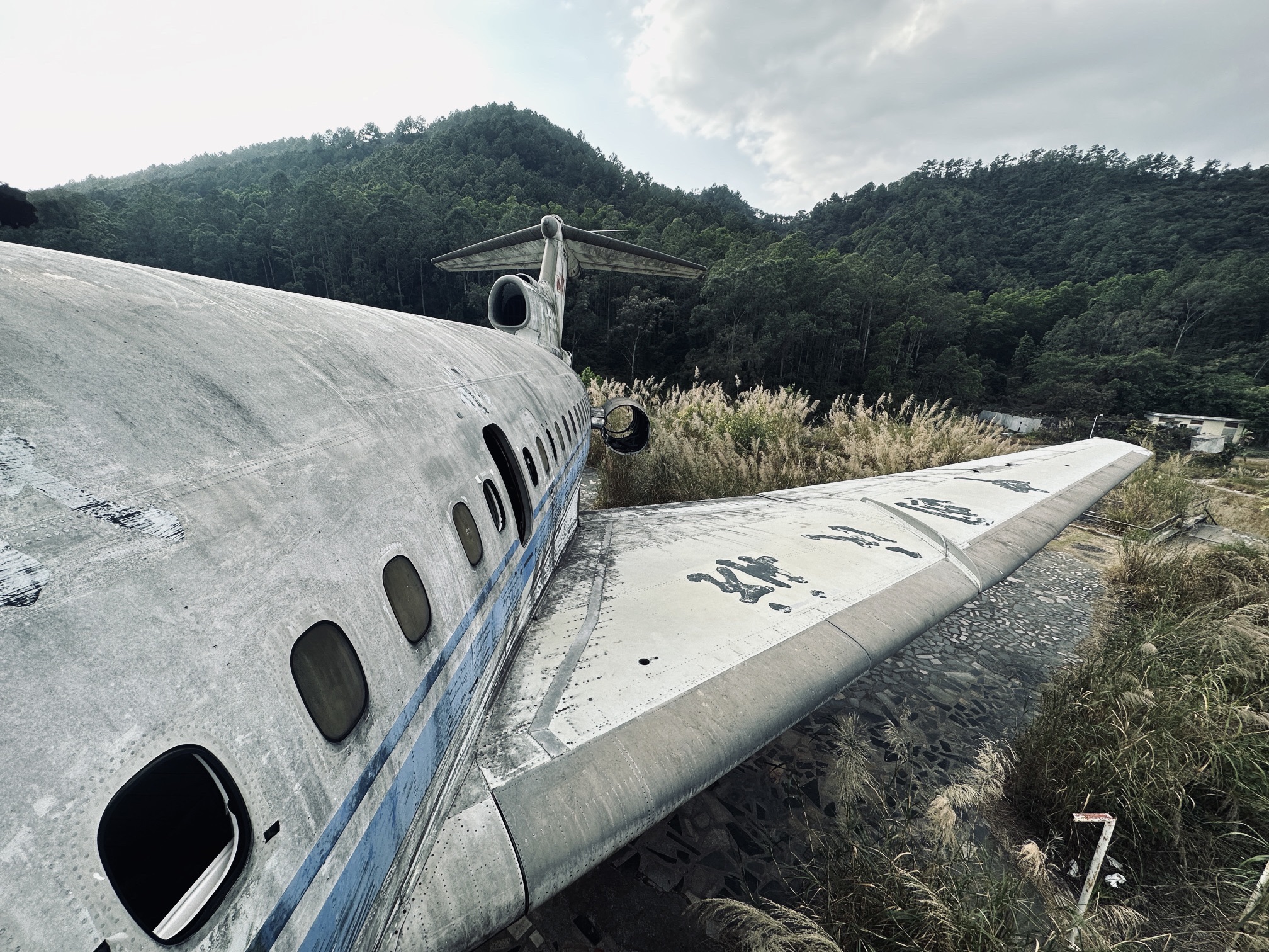 SUP TOUR基地旅行图片 3