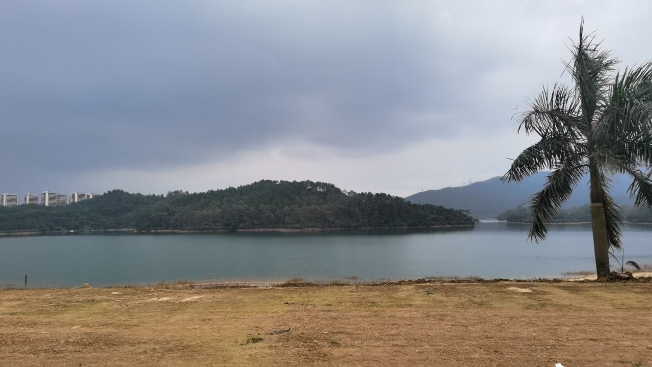 SUP TOUR基地旅行图片 3