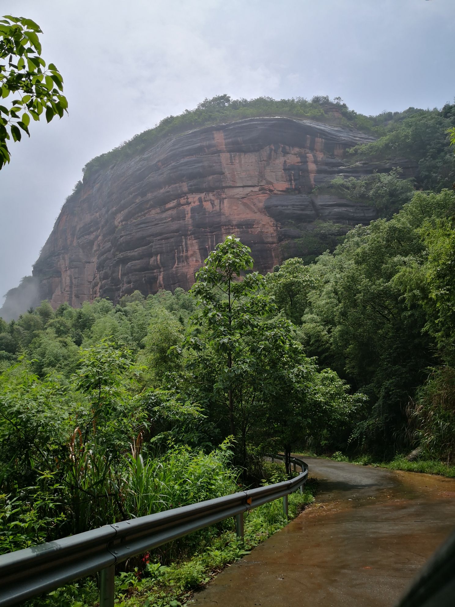 八角寨旅游景点旅行图片 2