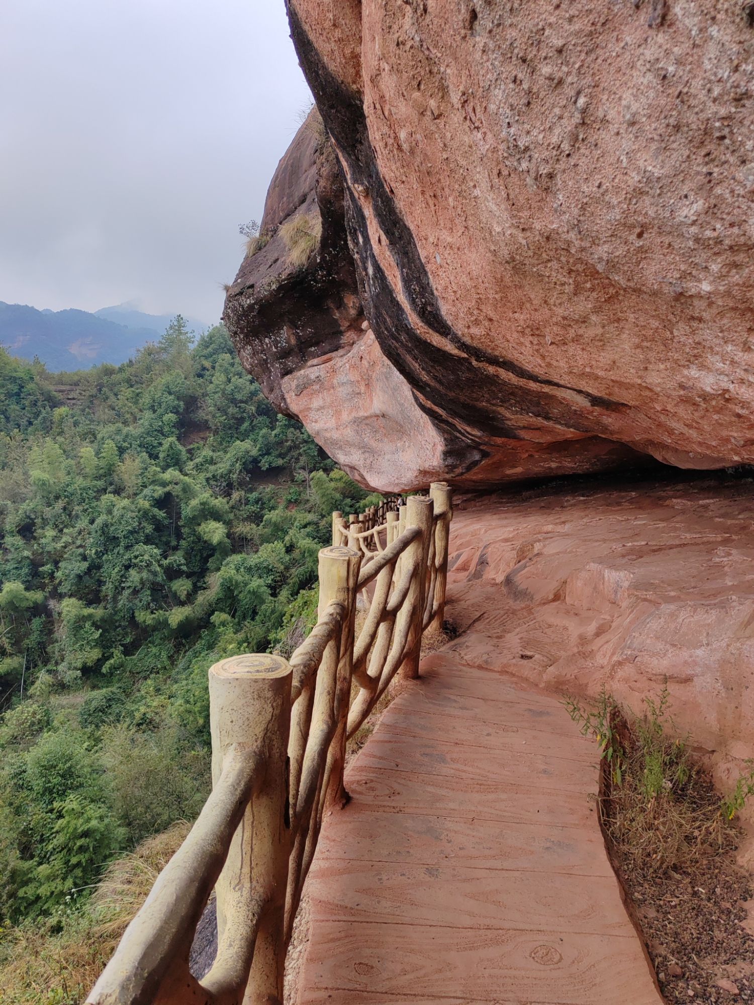 八角寨旅游景点旅行图片 2