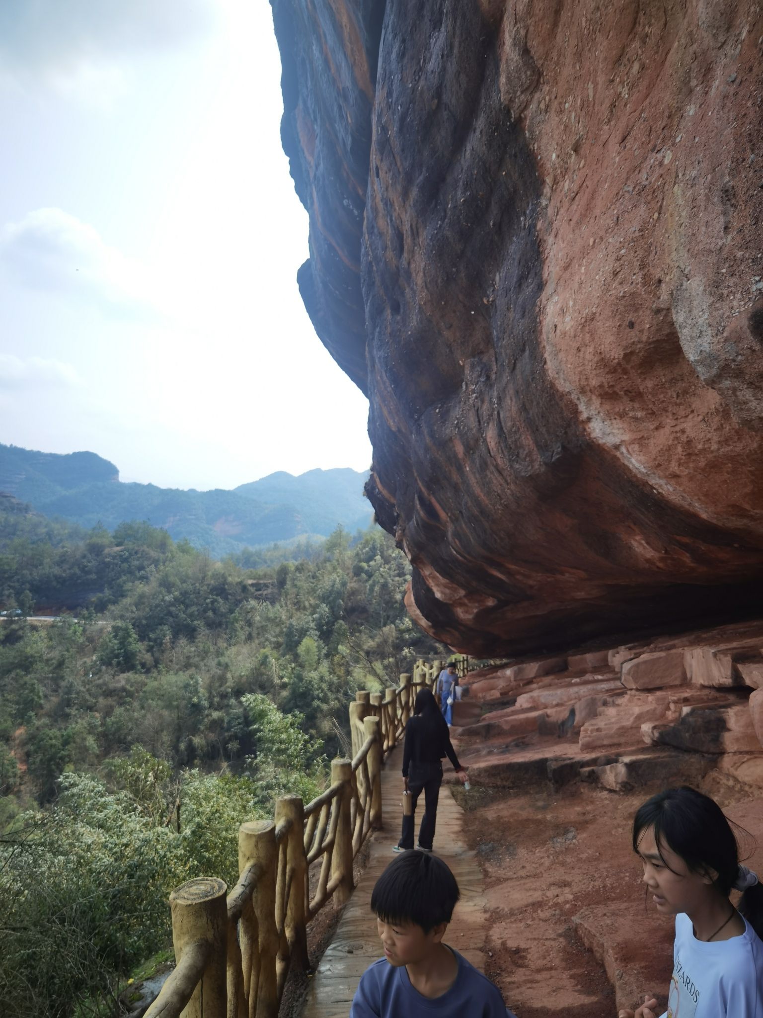 八角寨旅游景点旅行图片 2