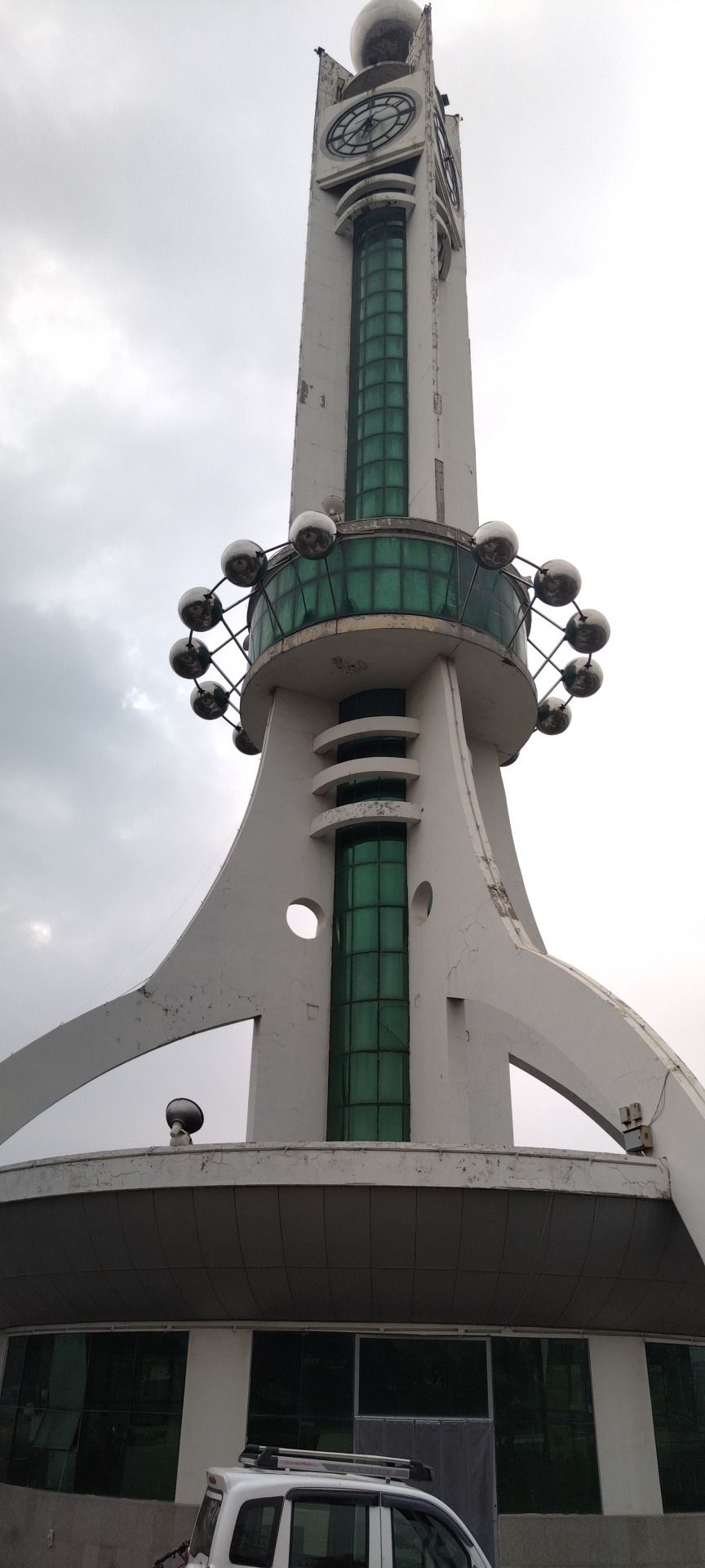 玉心湖公园旅行图片 2