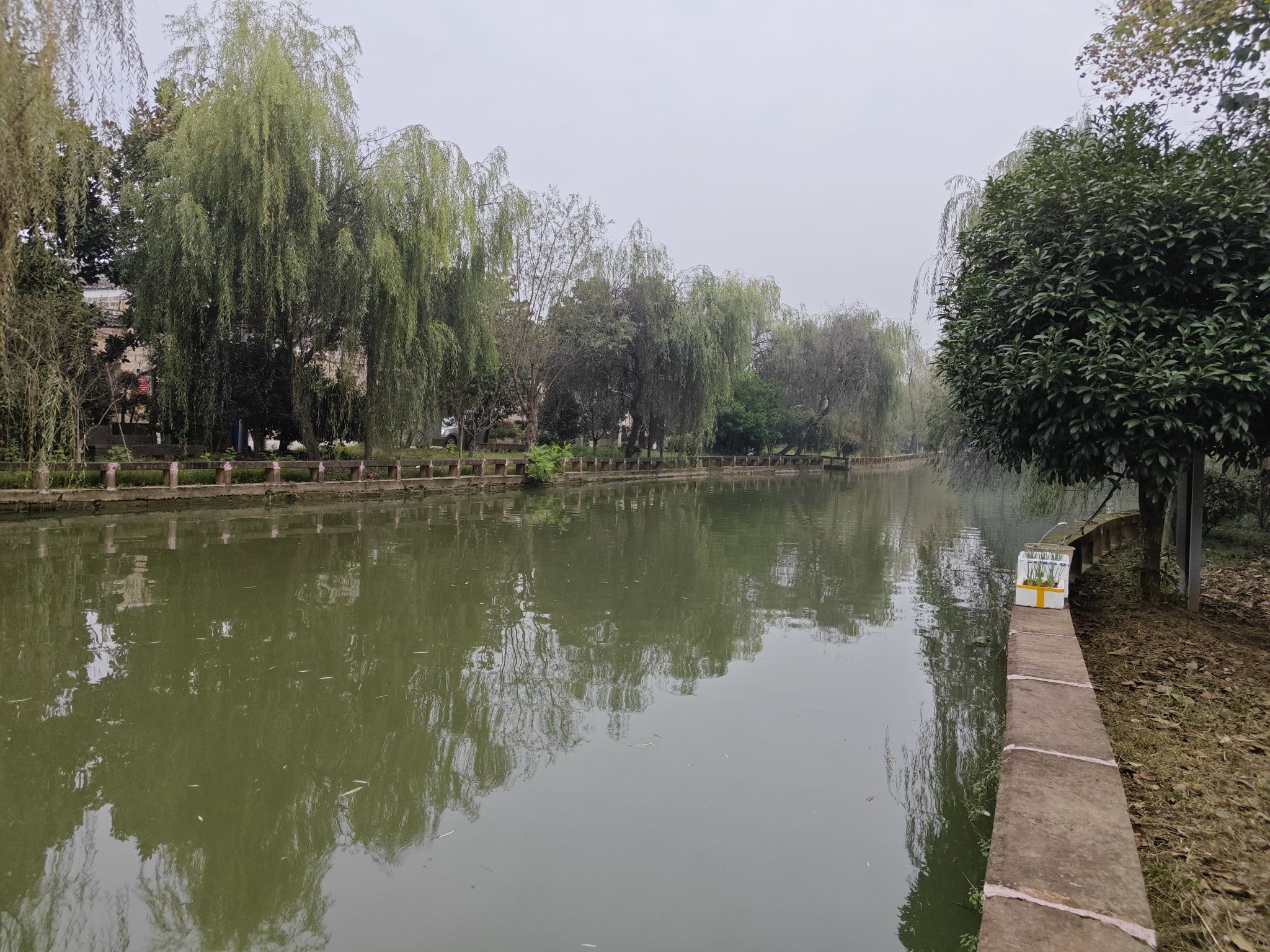 后万村古村落旅行图片 3