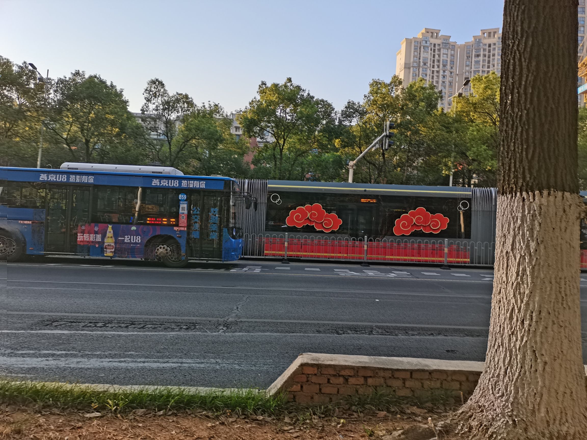泰山广场旅行图片 3