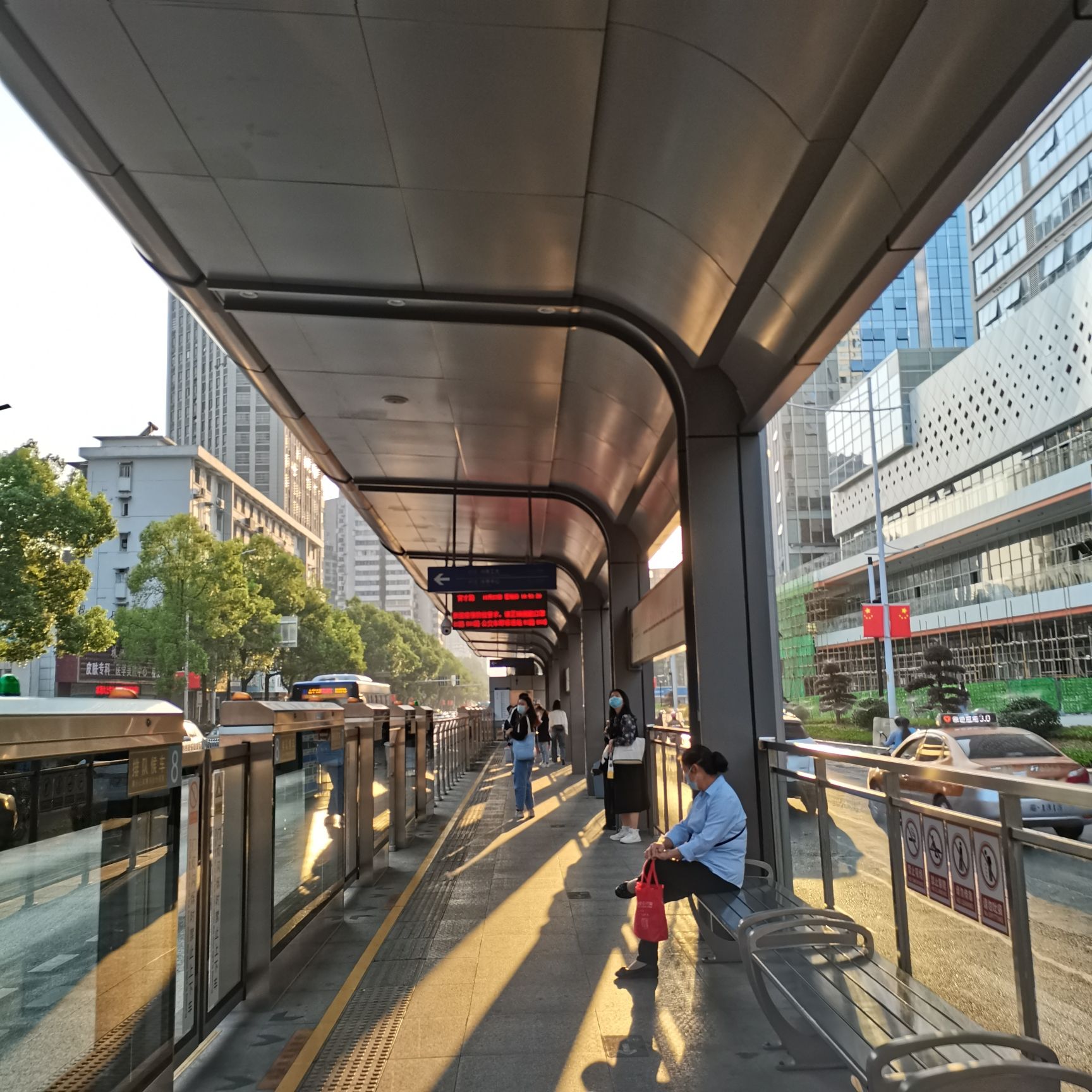 泰山广场旅行图片 1