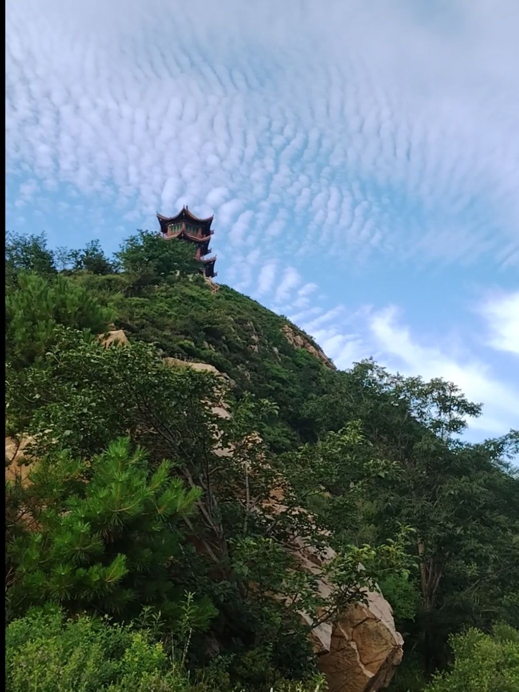 砬子山旅行图片 1