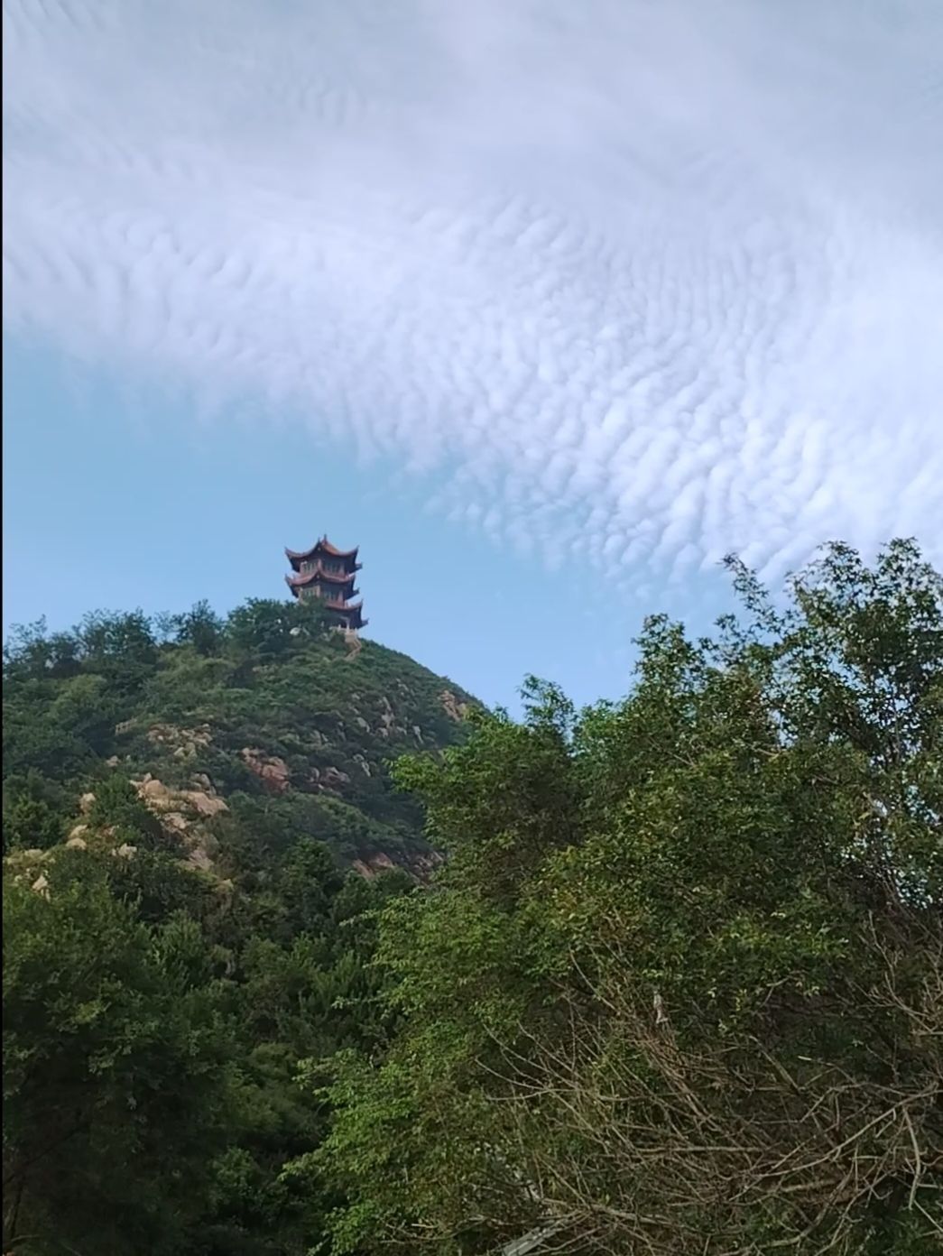 砬子山旅行图片 2