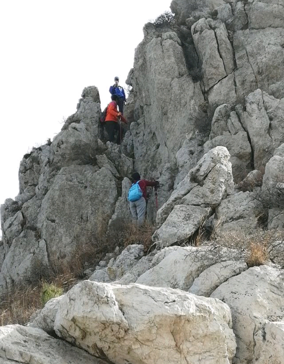砬子山旅行图片 2