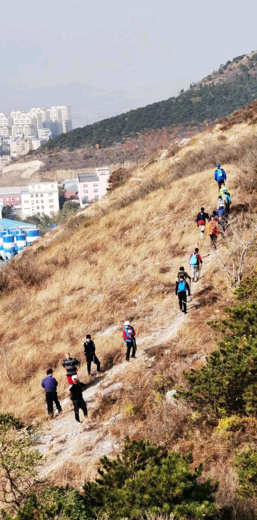 砬子山旅行图片 3