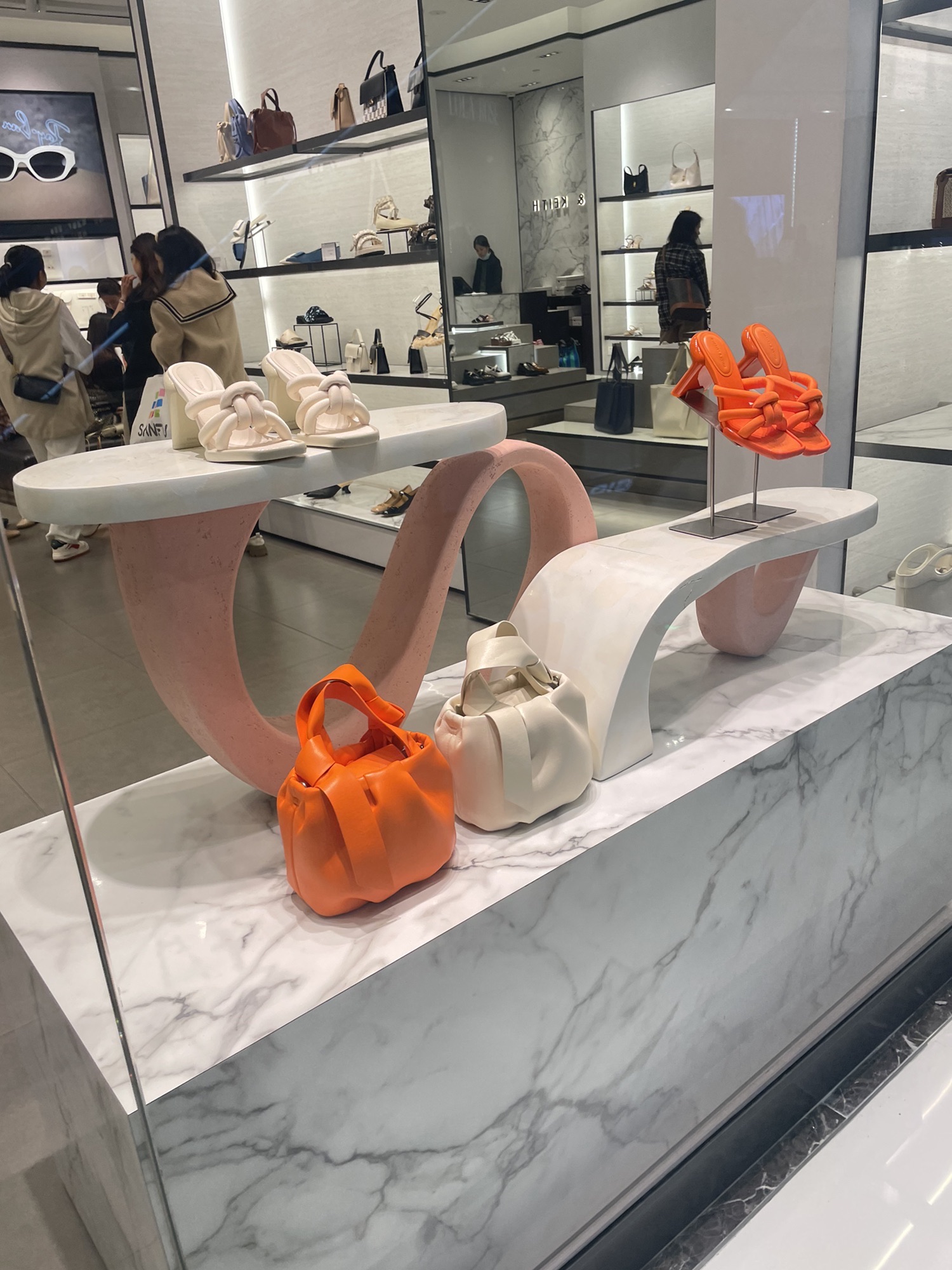CHARLES & KEITH(IFS国金中心店)