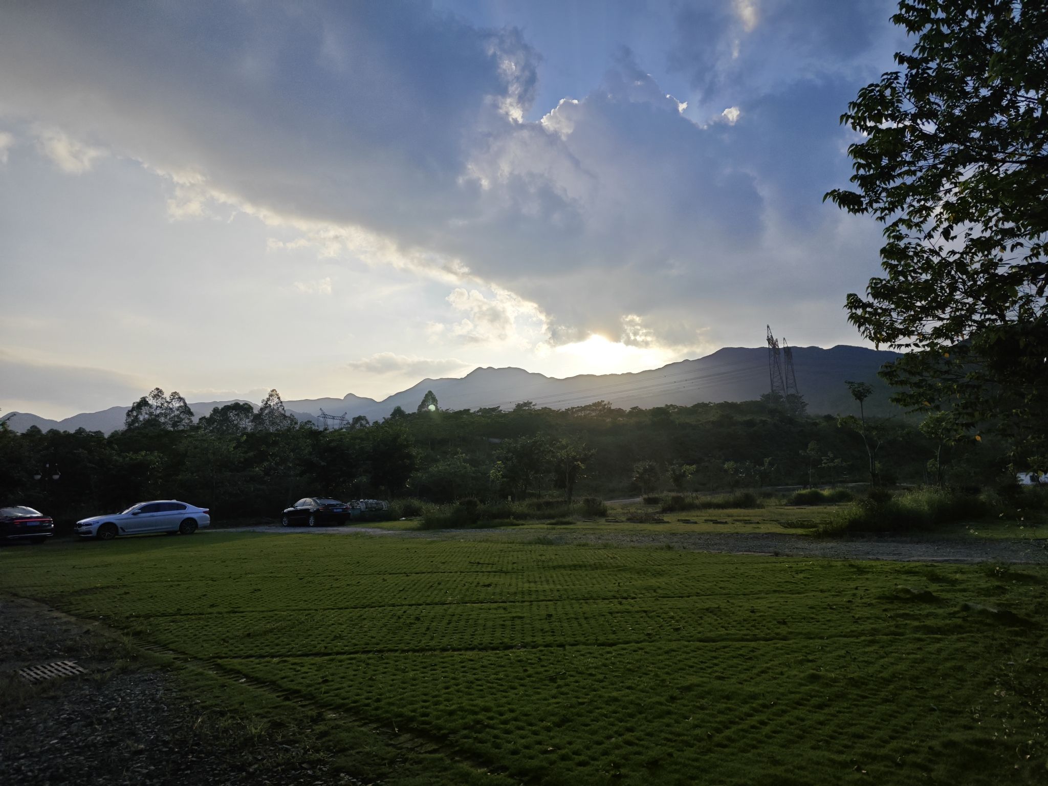 响水龙潭森林公园(暂停开放)旅行图片 2