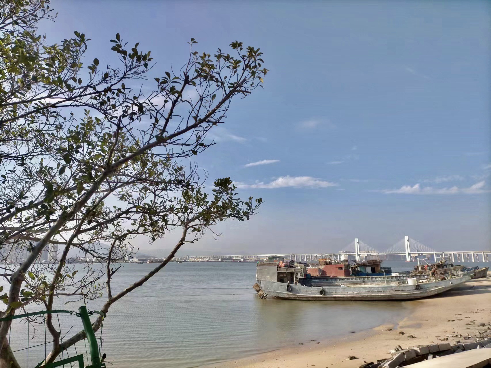 白沙古战场遗址旅行图片 3