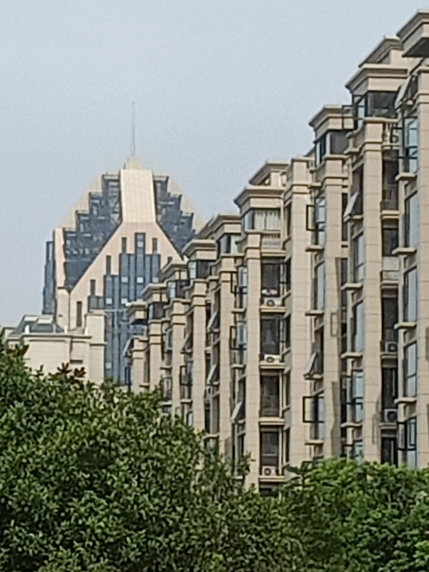 洪泽区东湖公园旅行图片 3