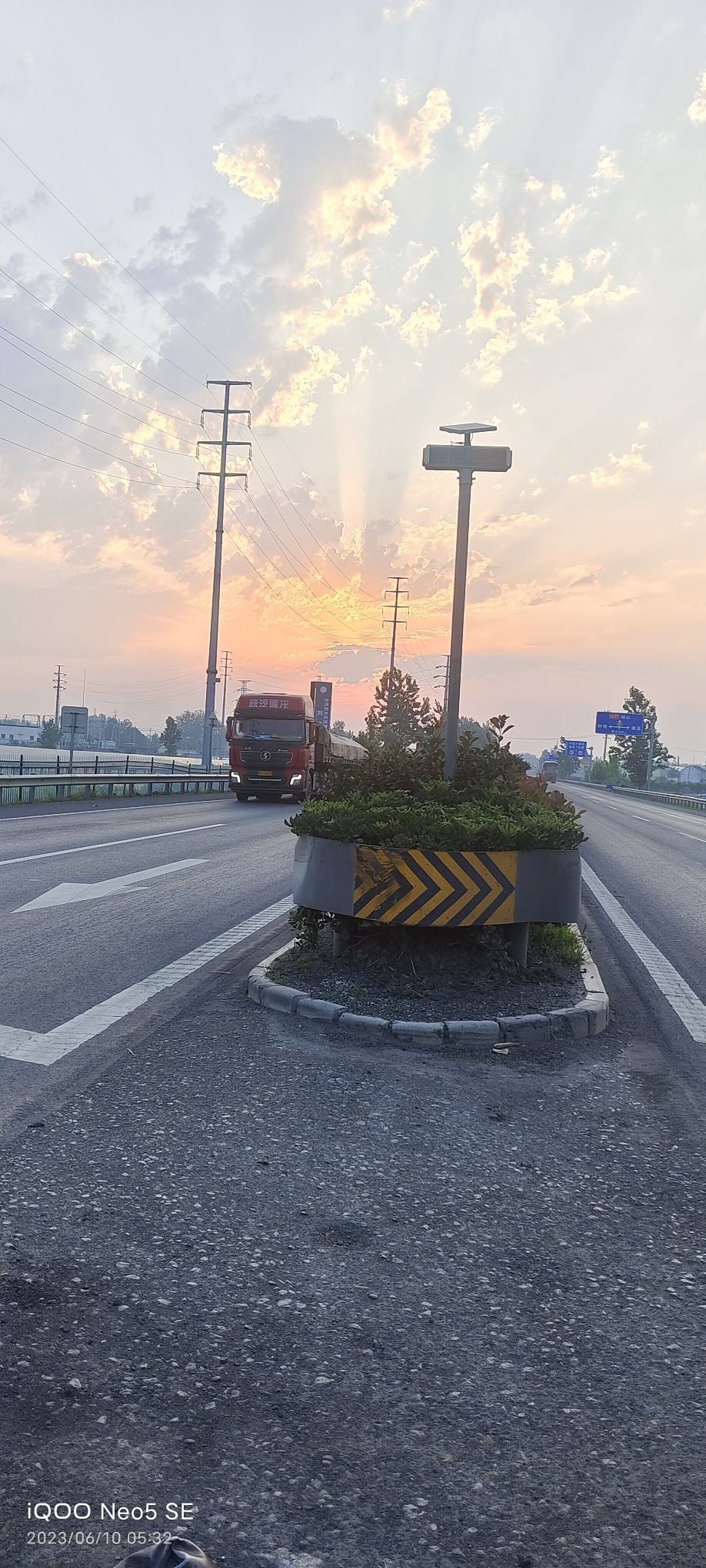 刘伶公园旅行图片 1