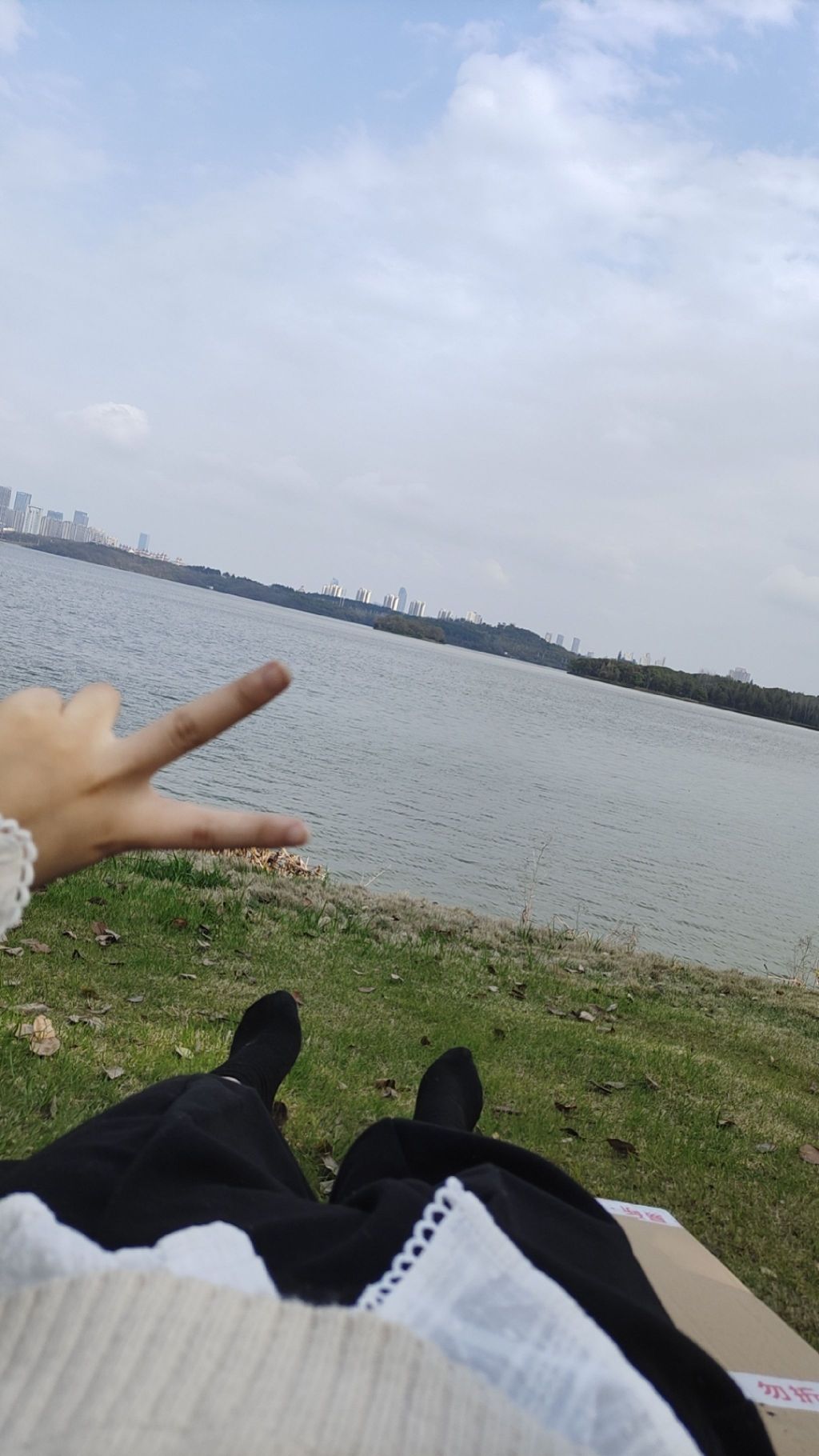 前湖公园旅行图片 3