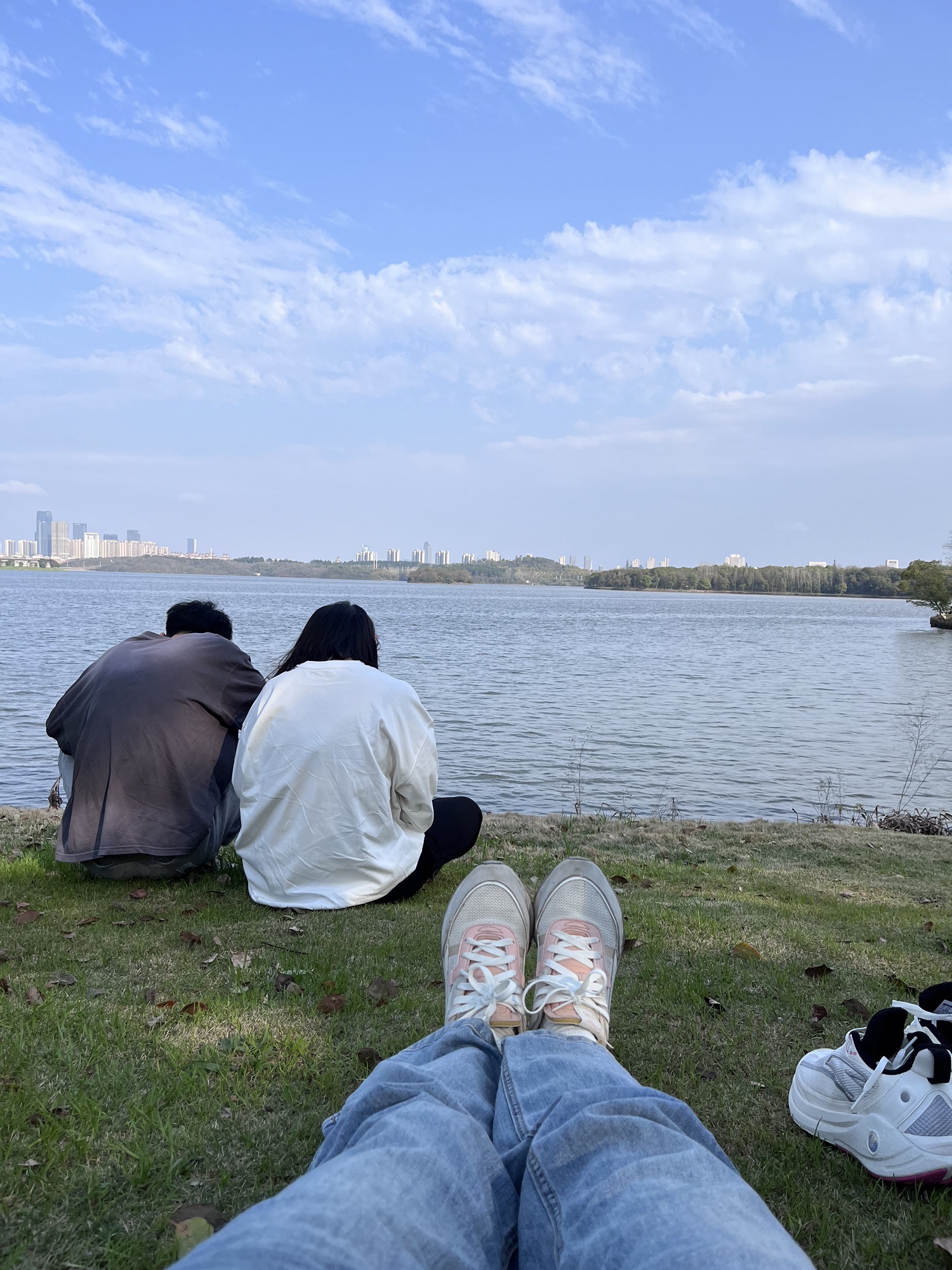 前湖公园旅行图片 1