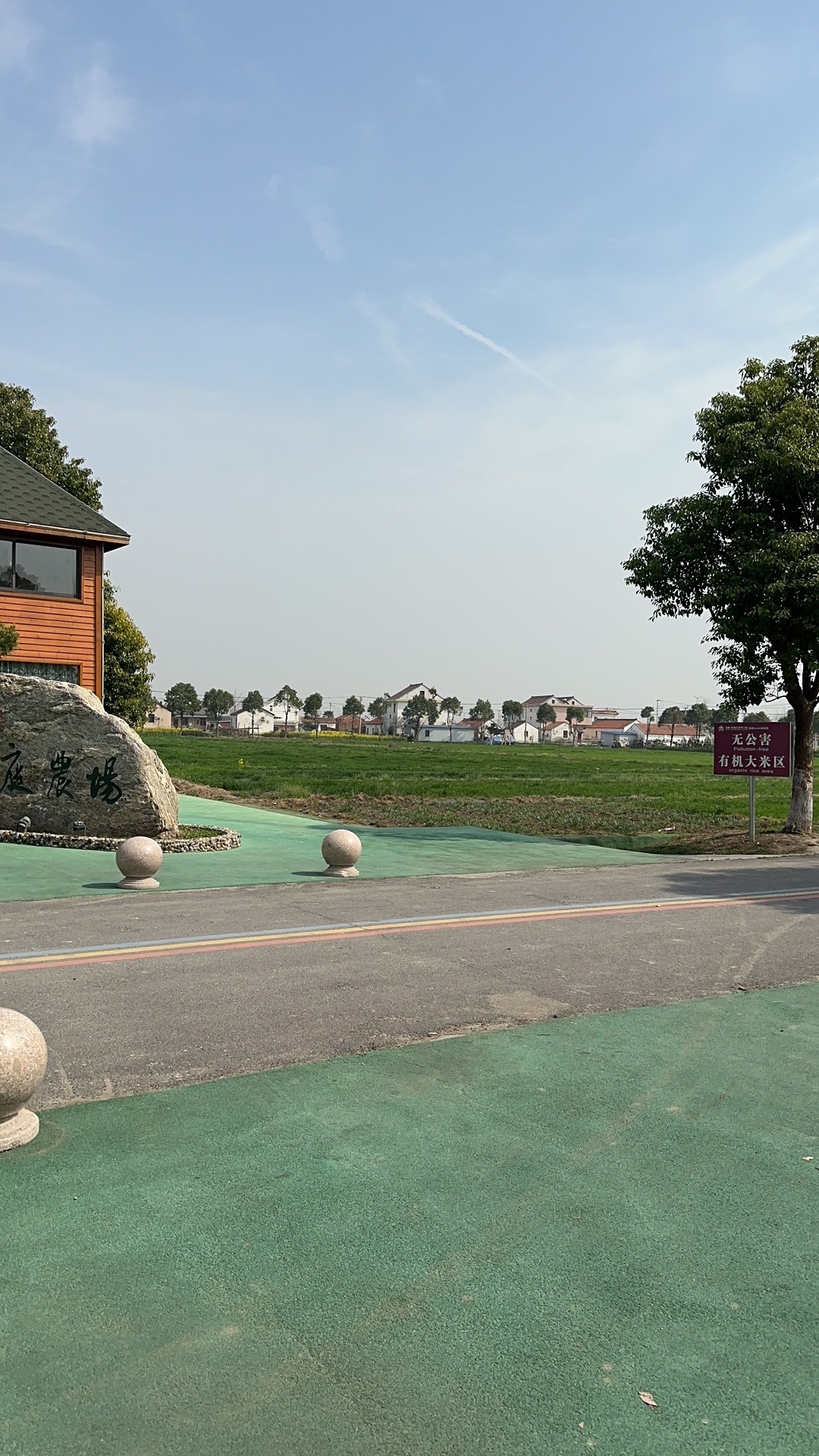 乐百年景区旅行图片 1