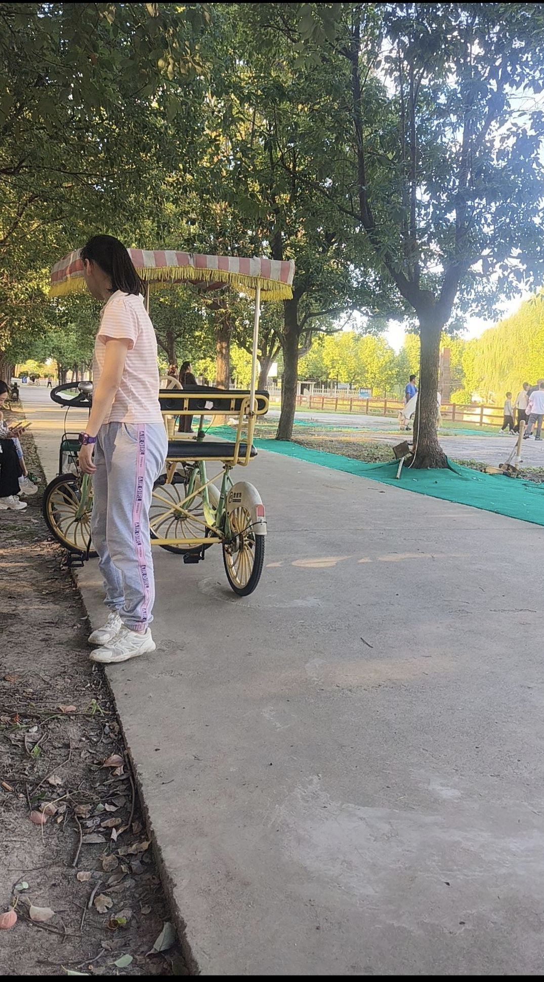 乐百年景区旅行图片 3