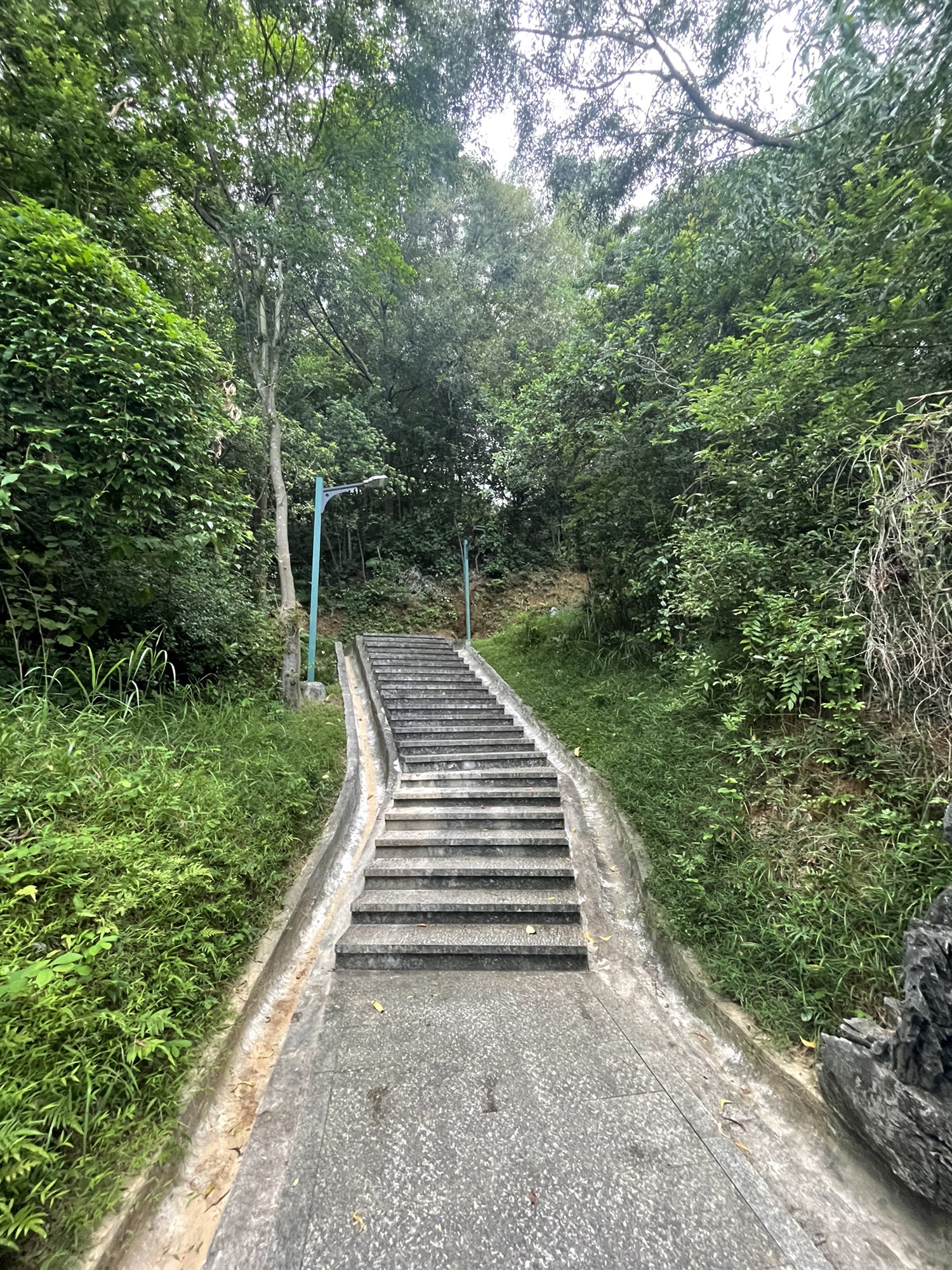 五福公园旅行图片 3