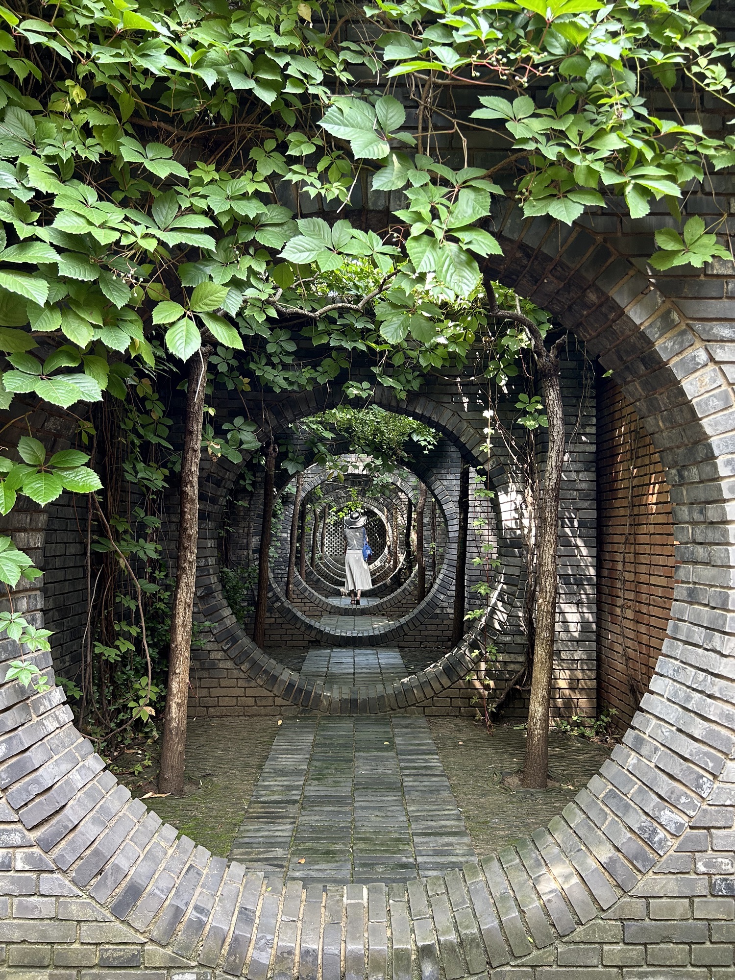 何里栖地公园旅行图片 3