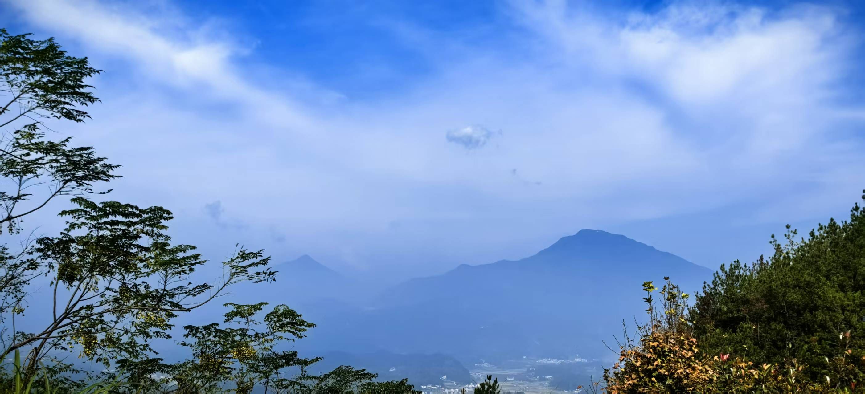 大弥陀寺实景照片
