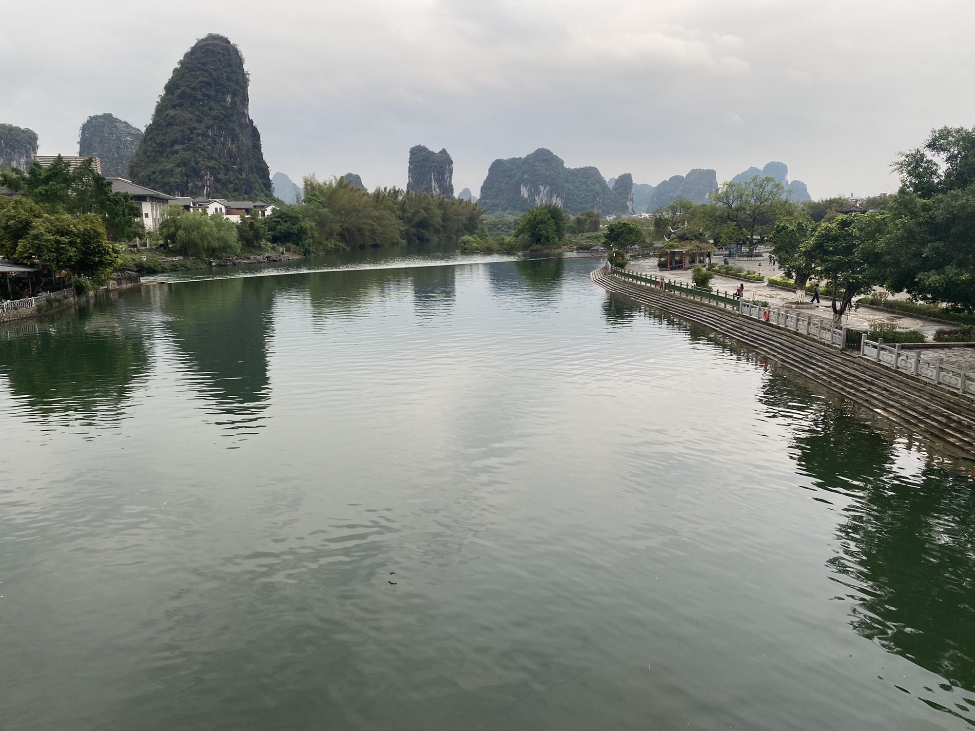 洋人街旅行图片 2