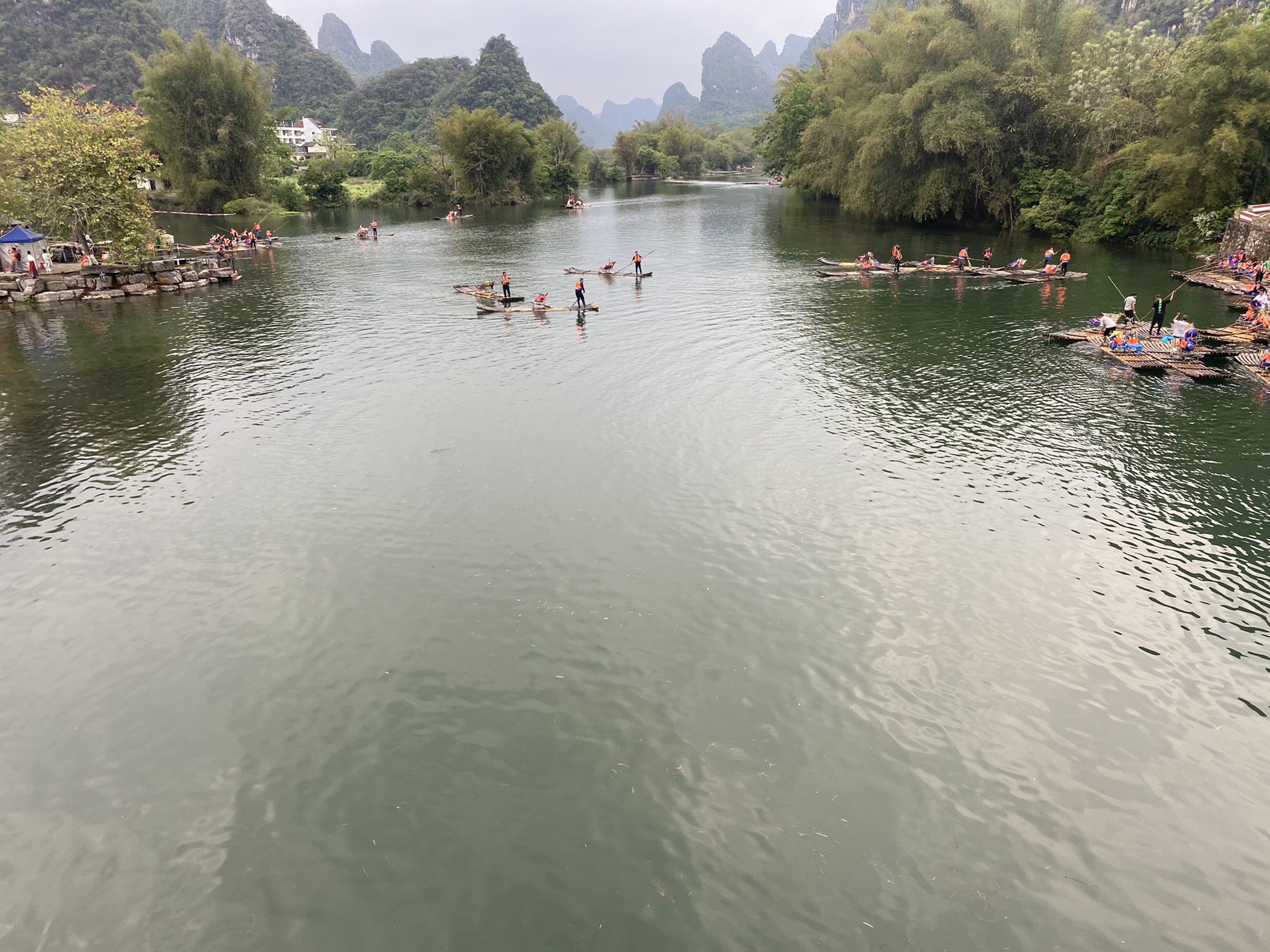 洋人街旅行图片 1